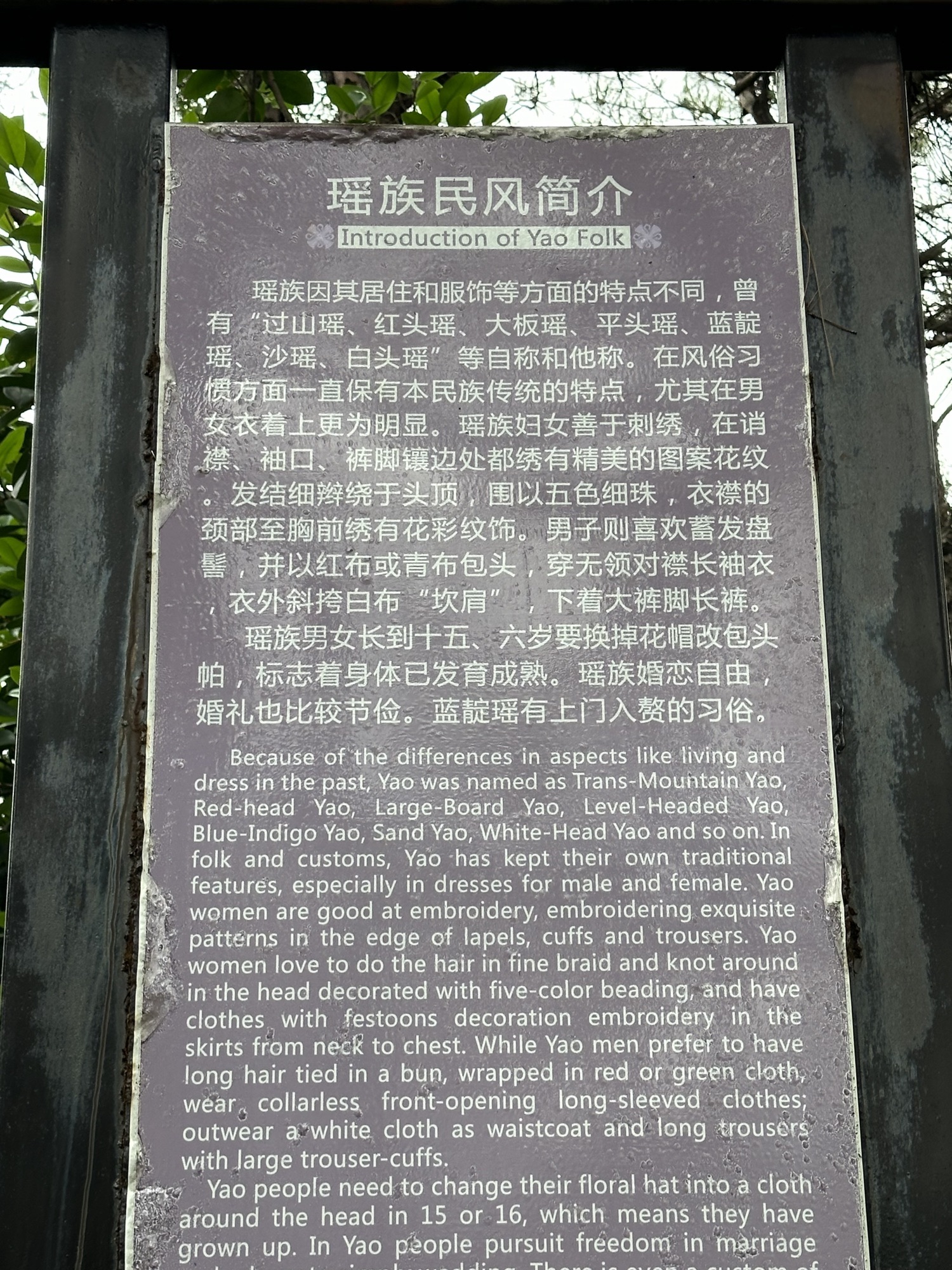 泰康山生态旅游度假区旅行图片 1
