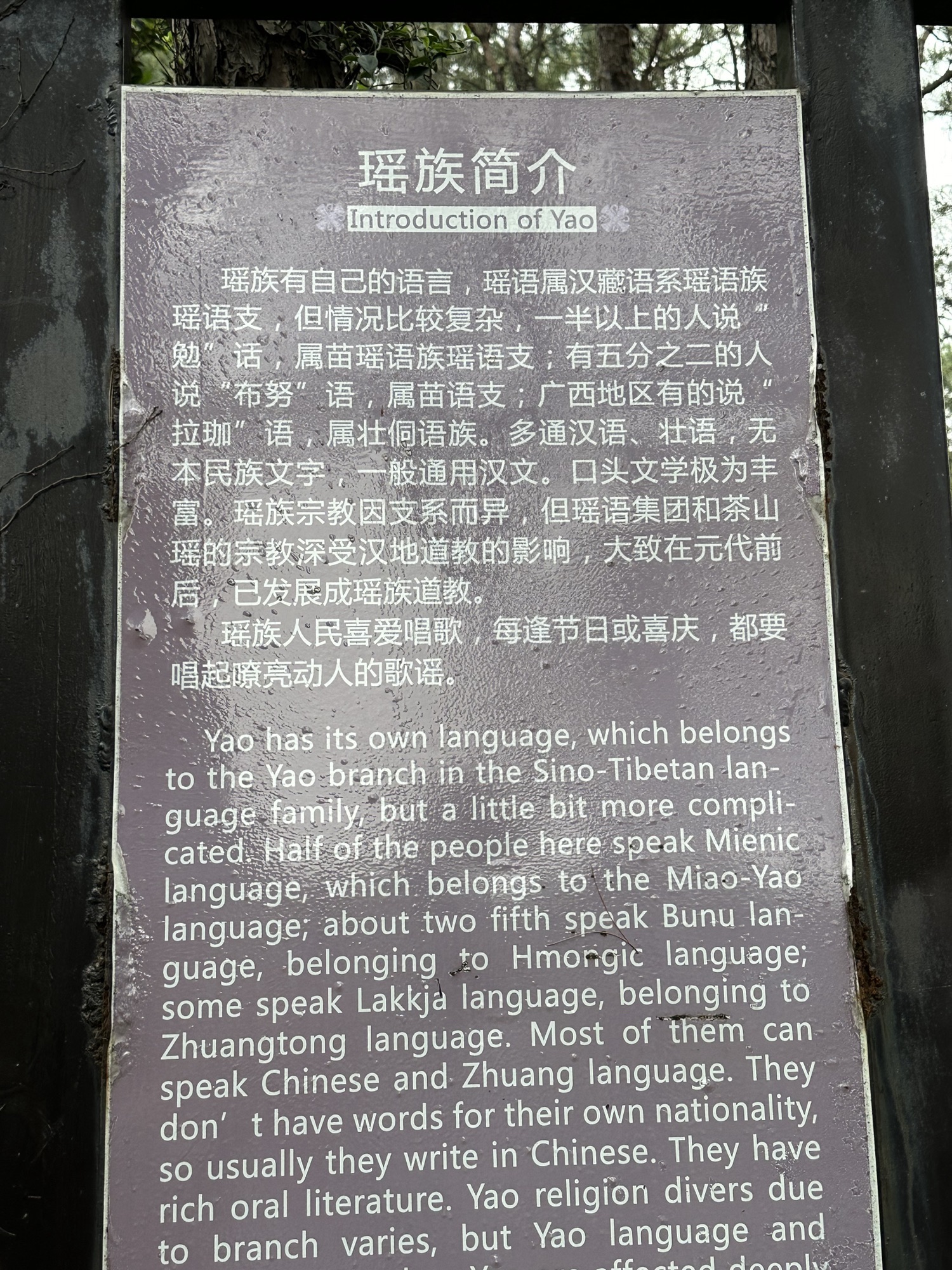 泰康山生态旅游度假区旅行图片 2