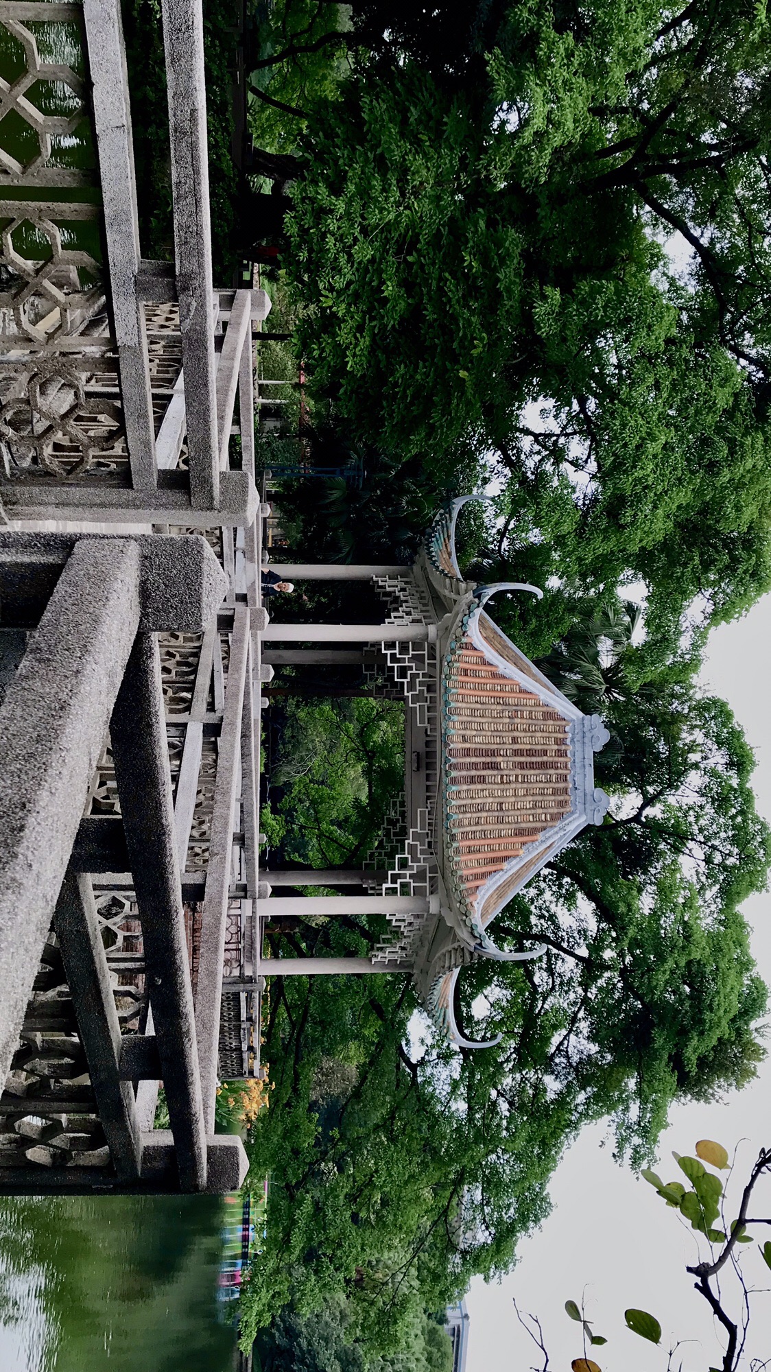 文沙公园旅行图片 3