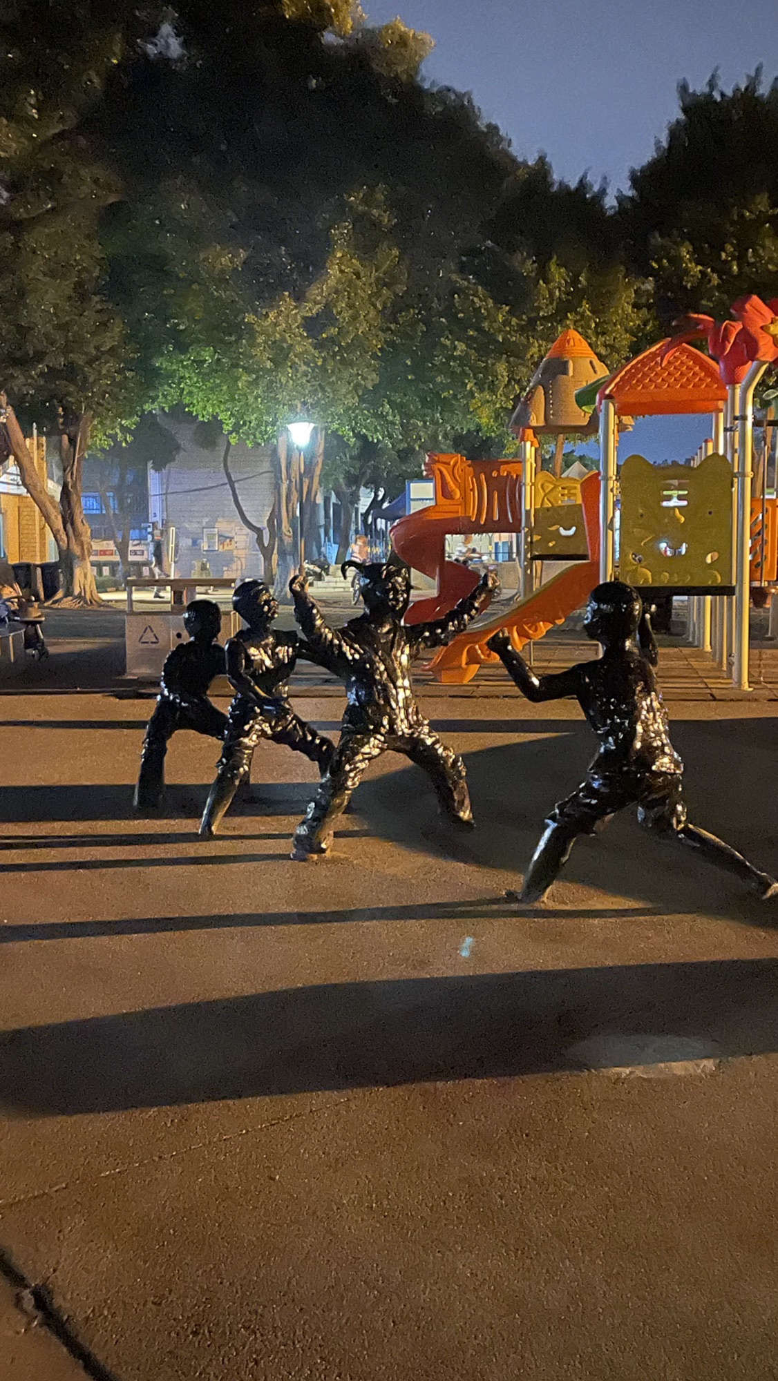 小塘公园旅行图片 2