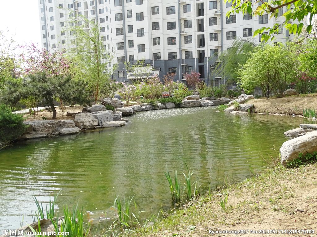 小塘公园旅行图片 3
