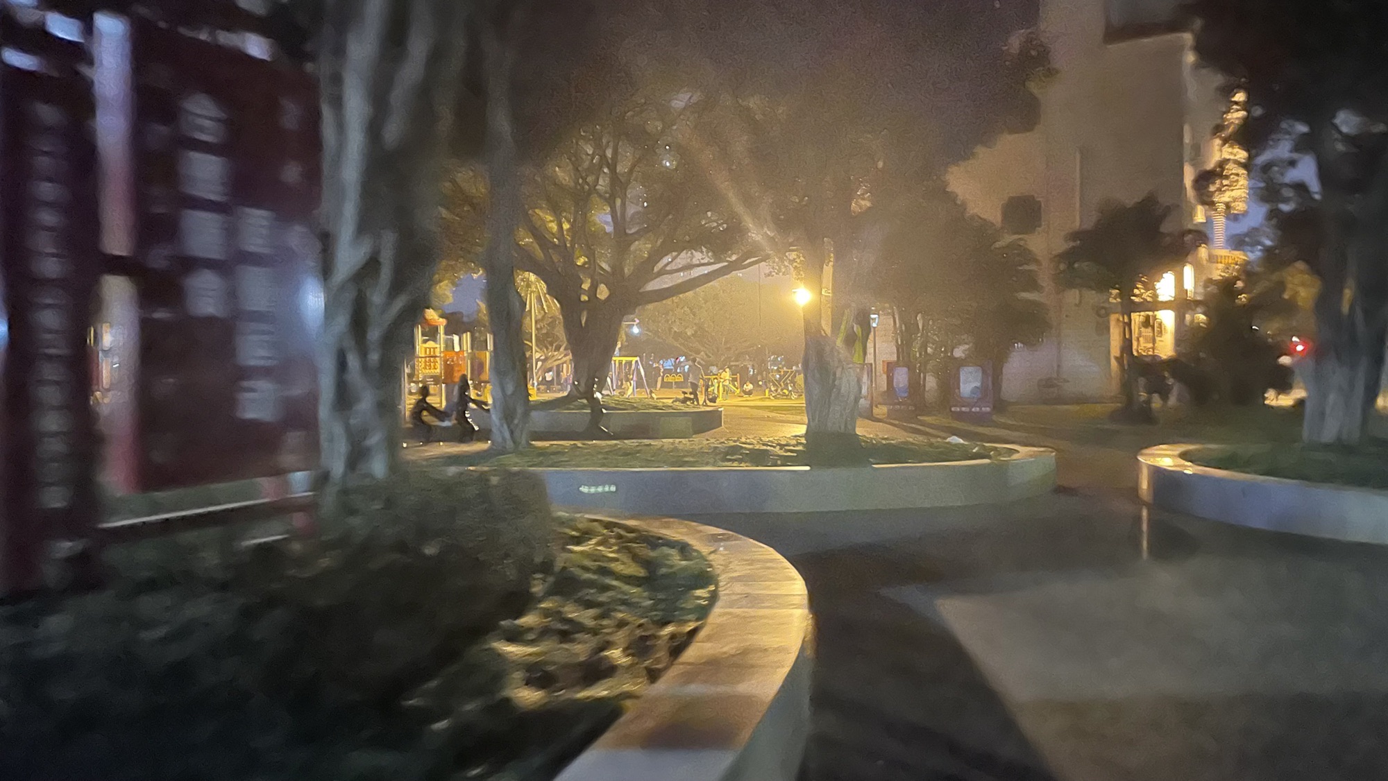小塘公园旅行图片 3