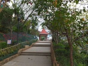小塘公园旅行图片 2