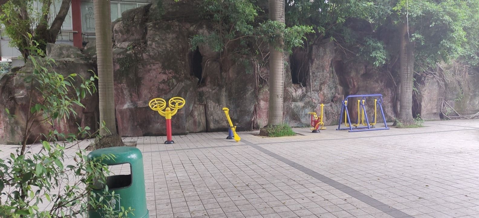 横江公园旅行图片 2