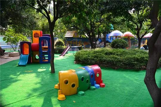 佛山市南海区大沥河东幼儿园