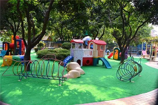 佛山市南海区大沥河东幼儿园