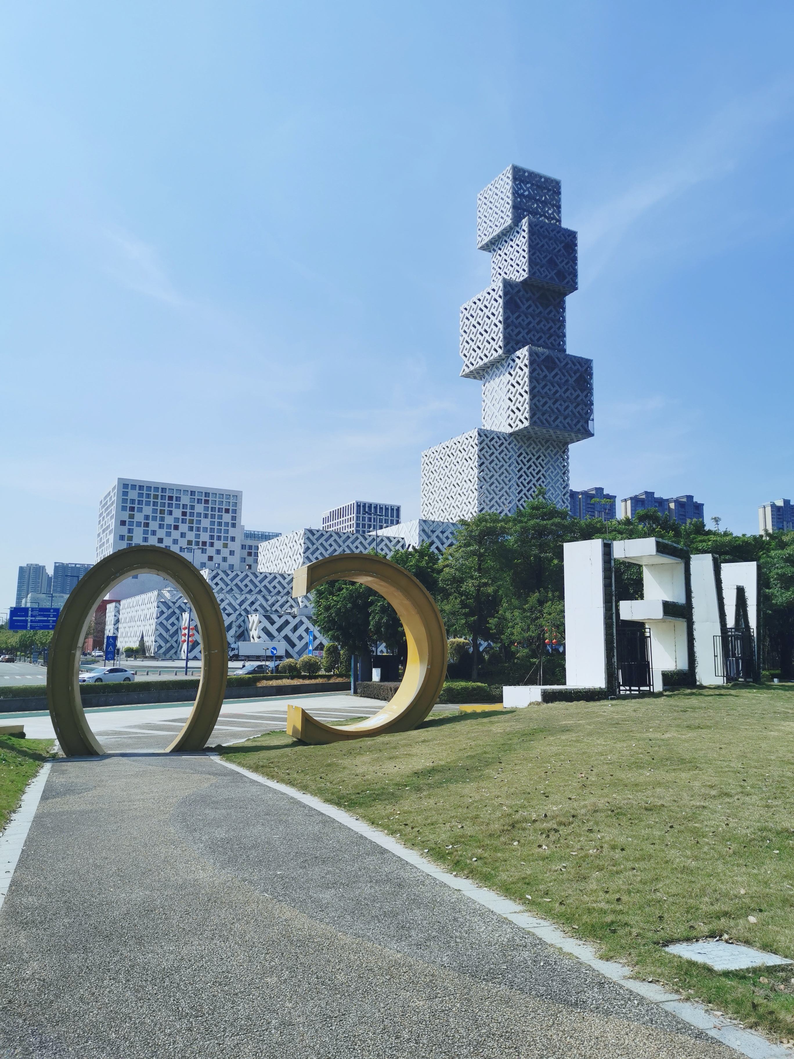 佛山公园