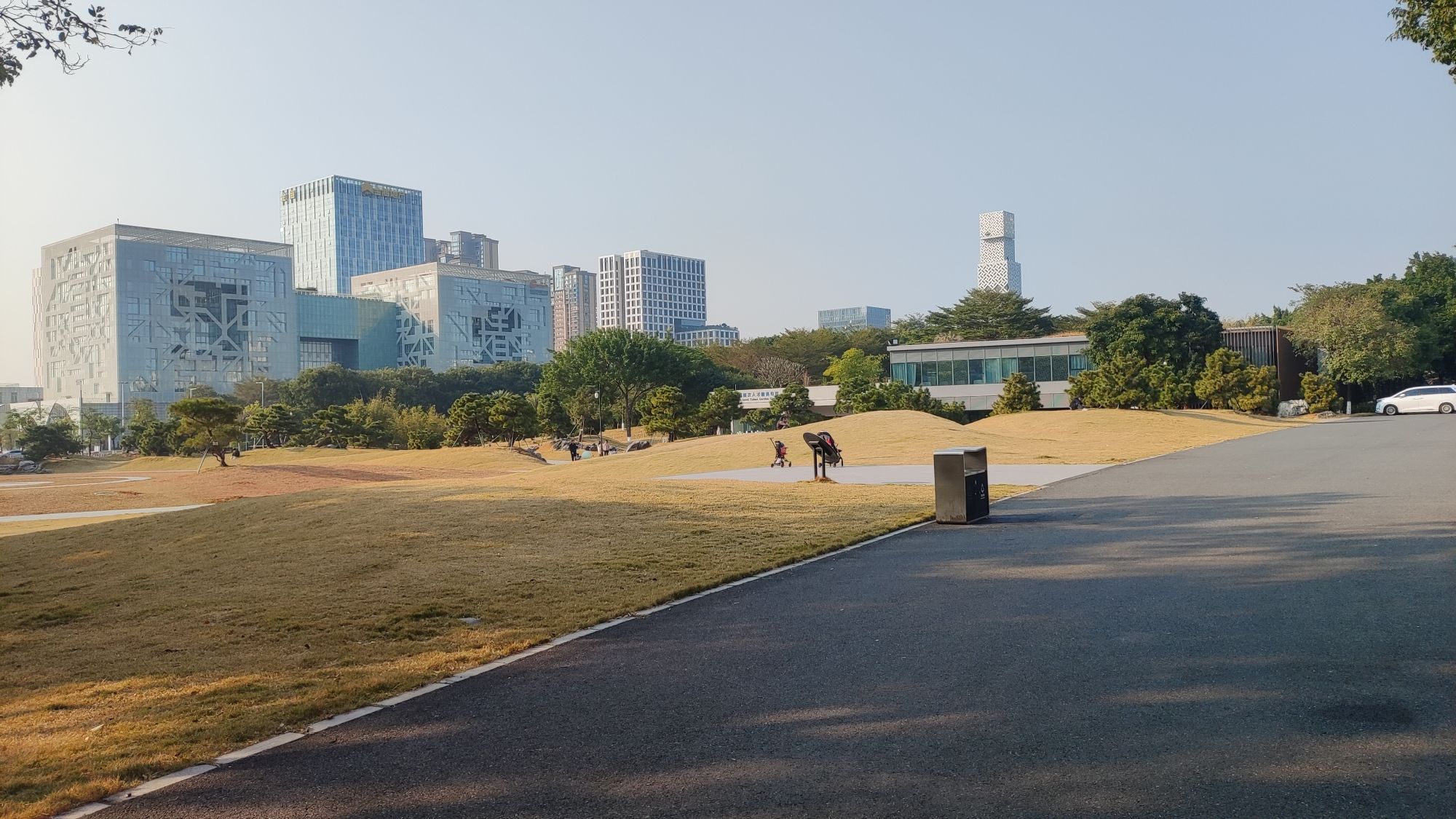 佛山公园旅行图片 2
