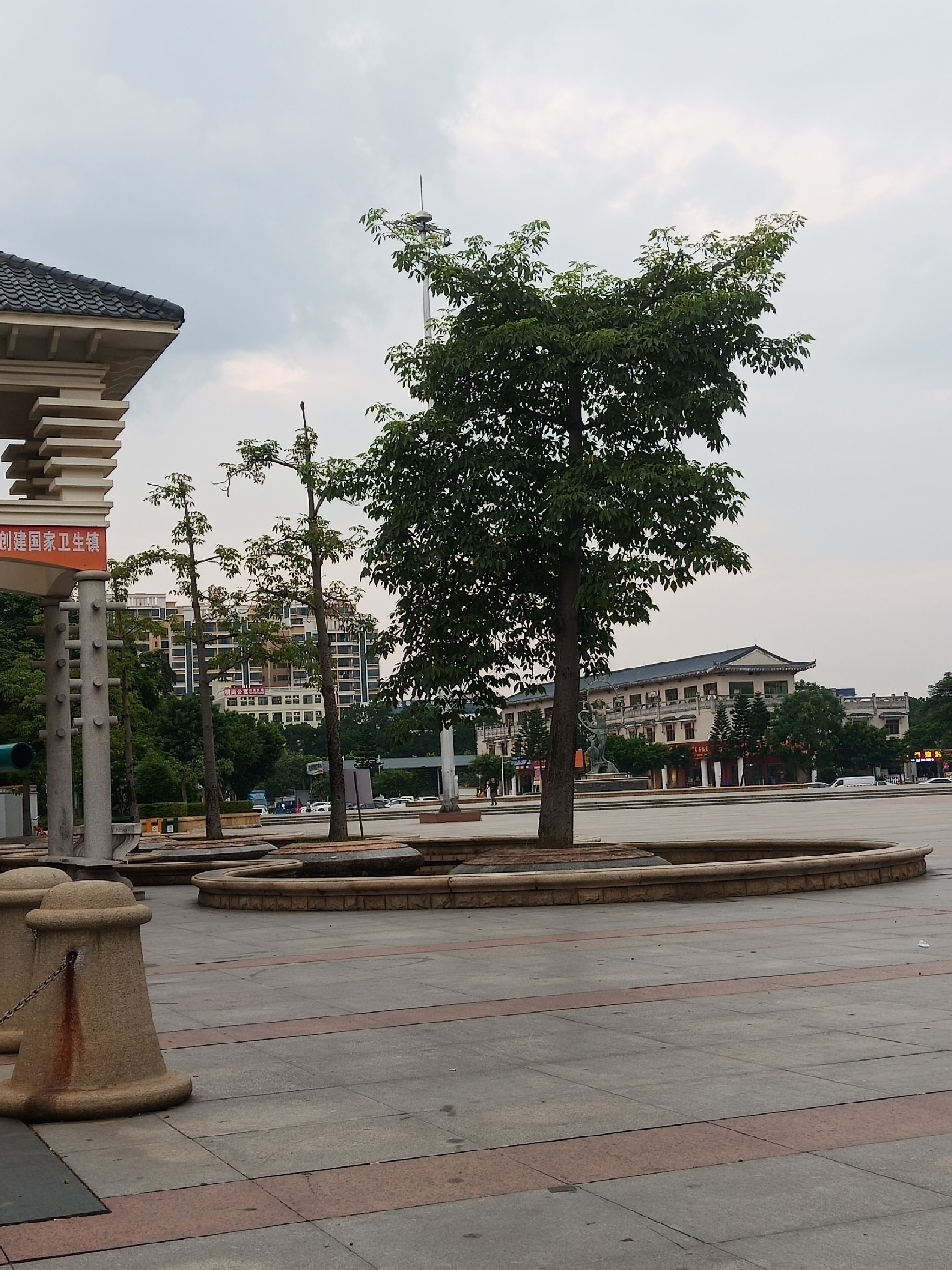 明城广场旅行图片 3
