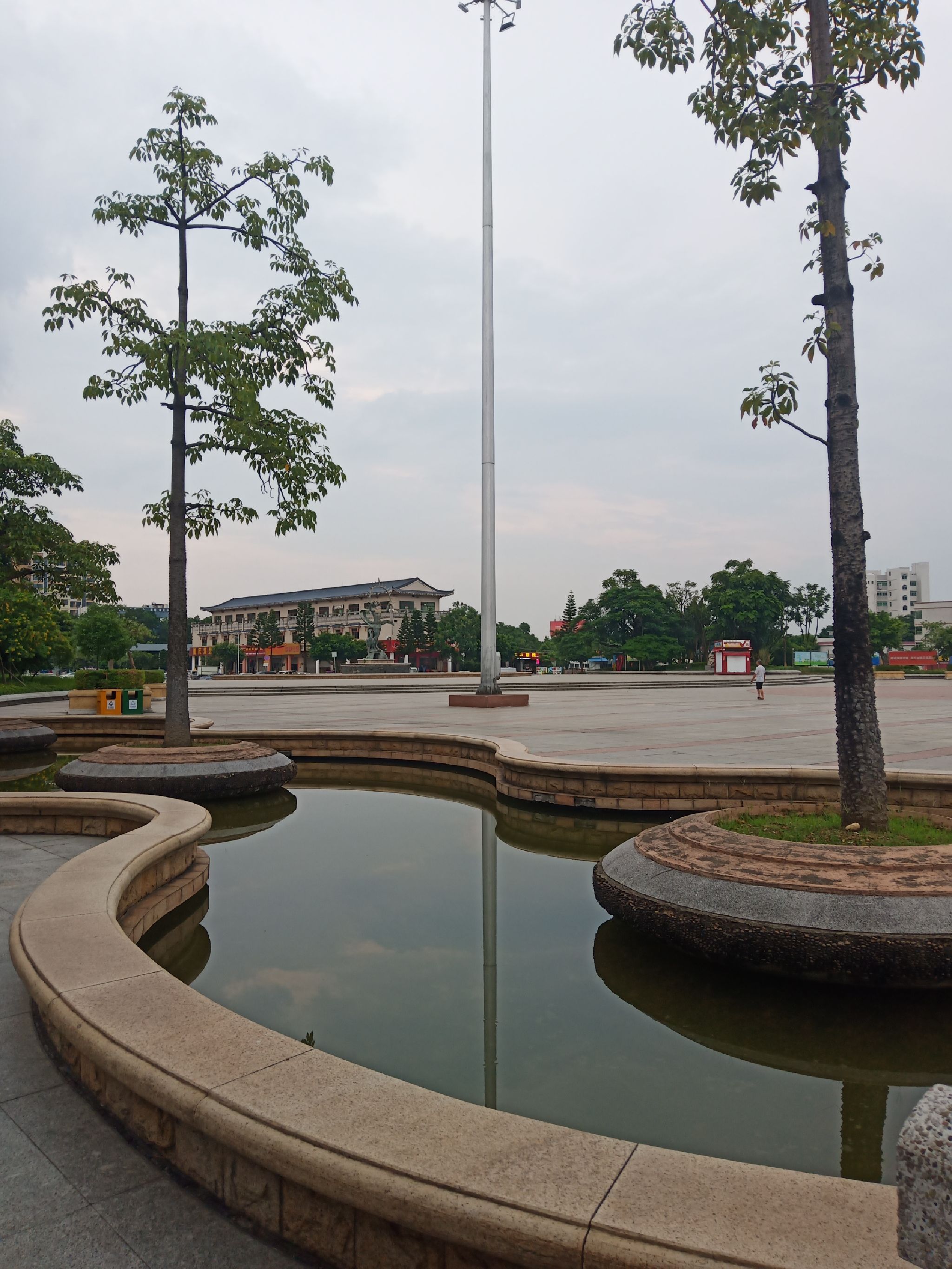 明城广场旅行图片 2
