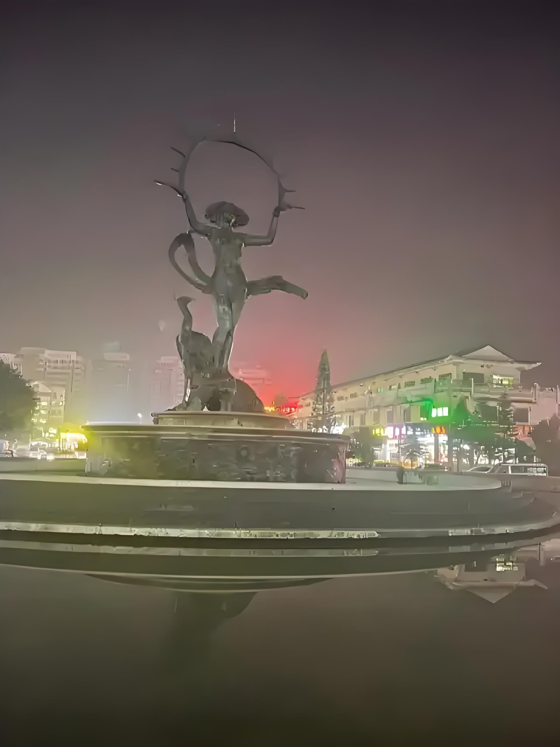 明城广场旅行图片 1
