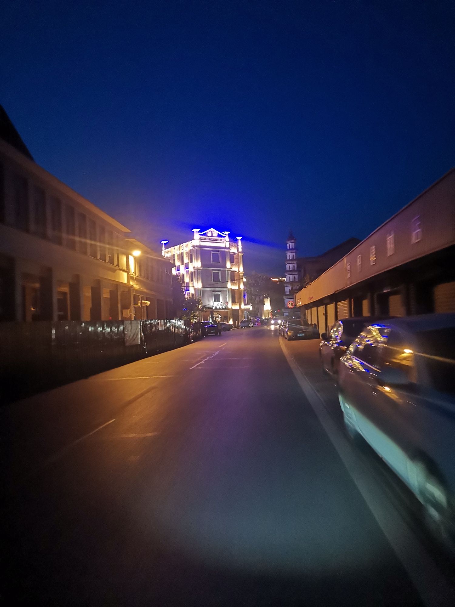 明城广场旅行图片 3