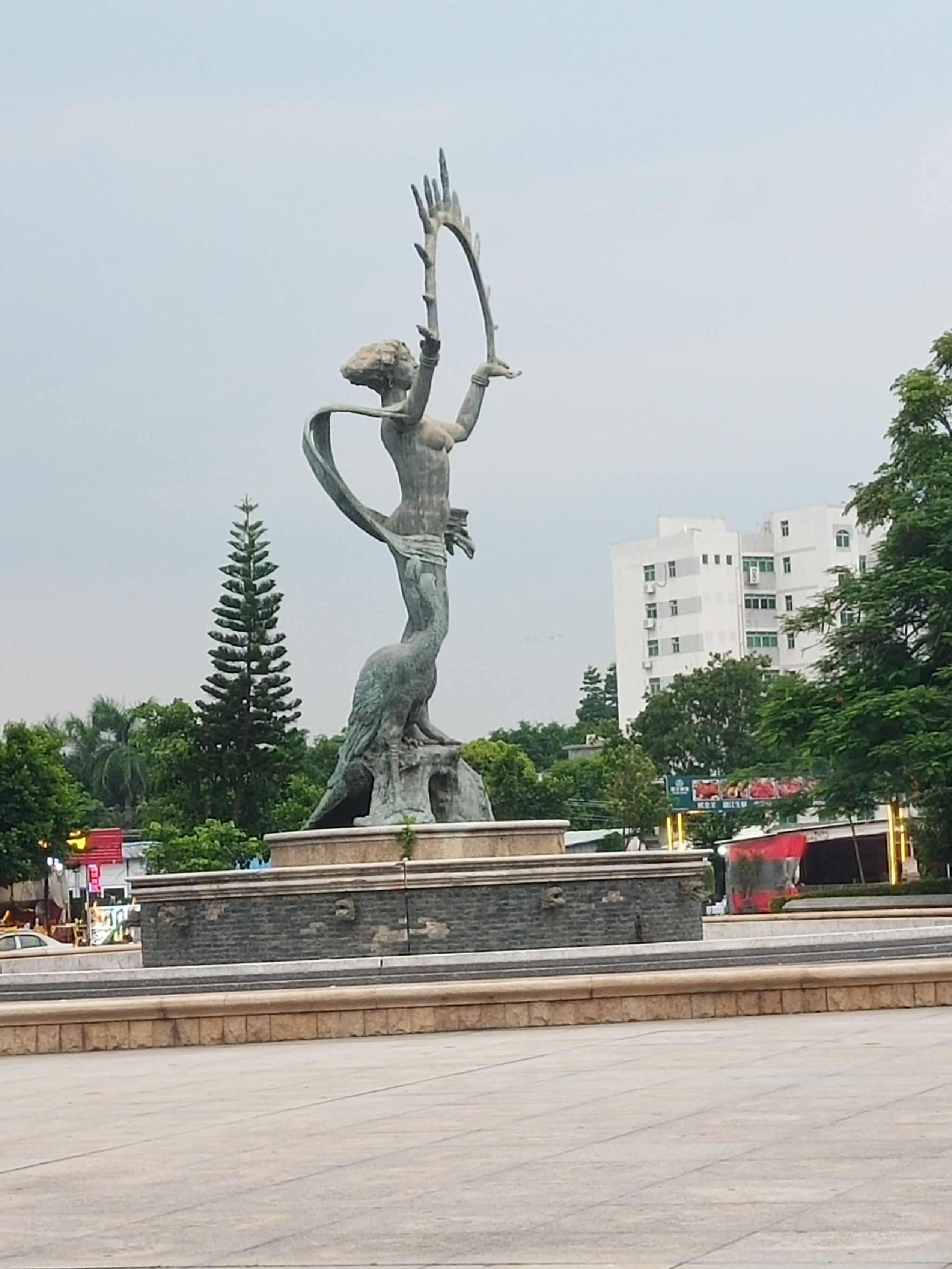 明城广场旅行图片 1