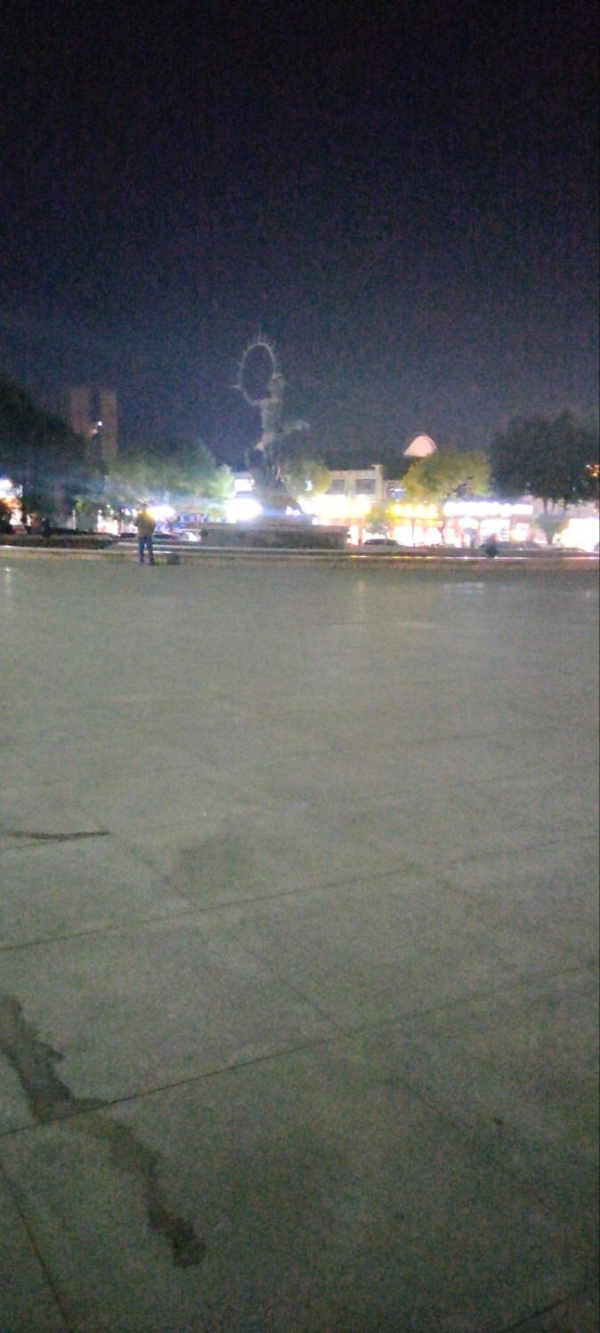 明城广场旅行图片 3