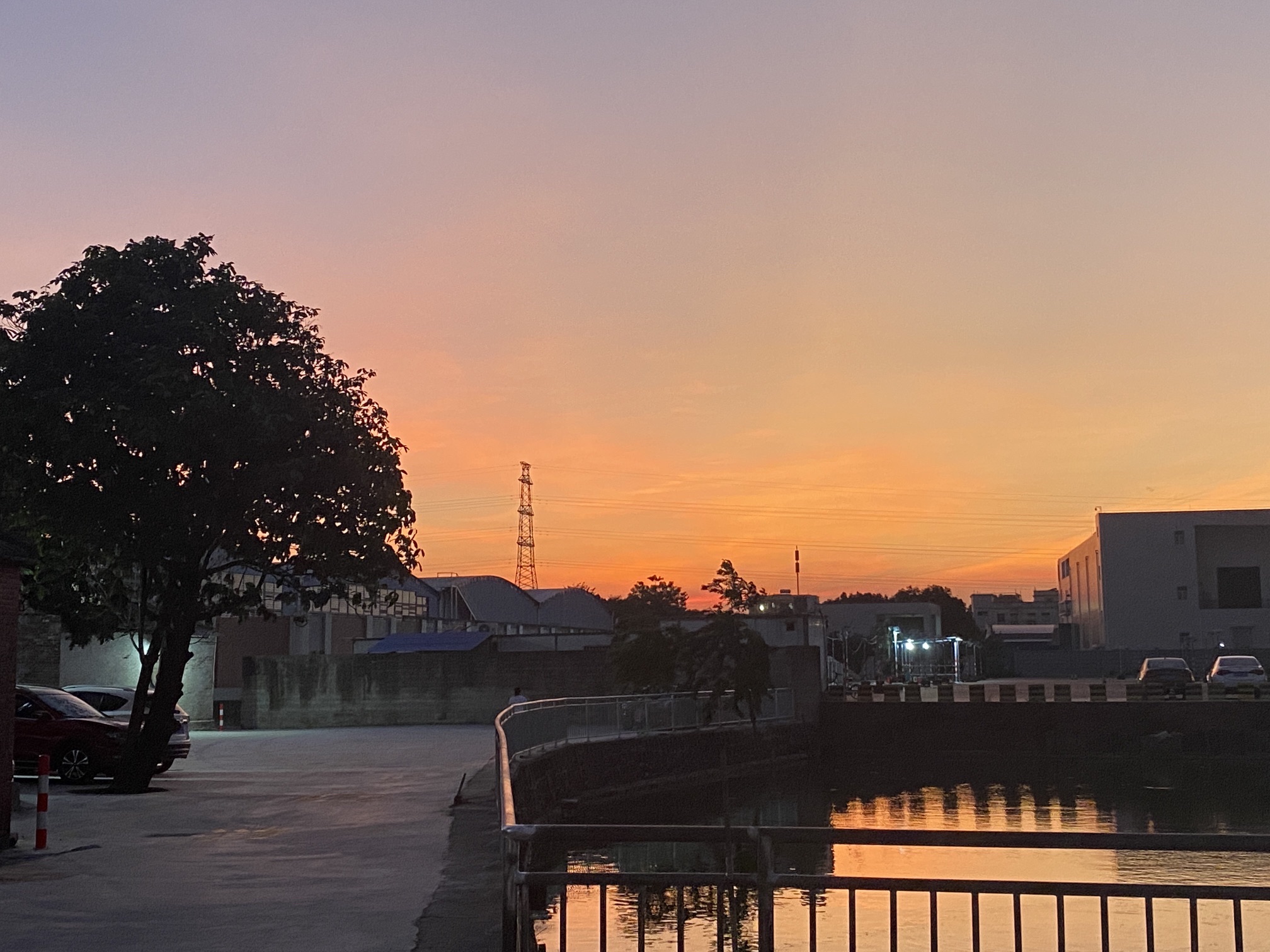 胜塘北二公园旅行图片 1