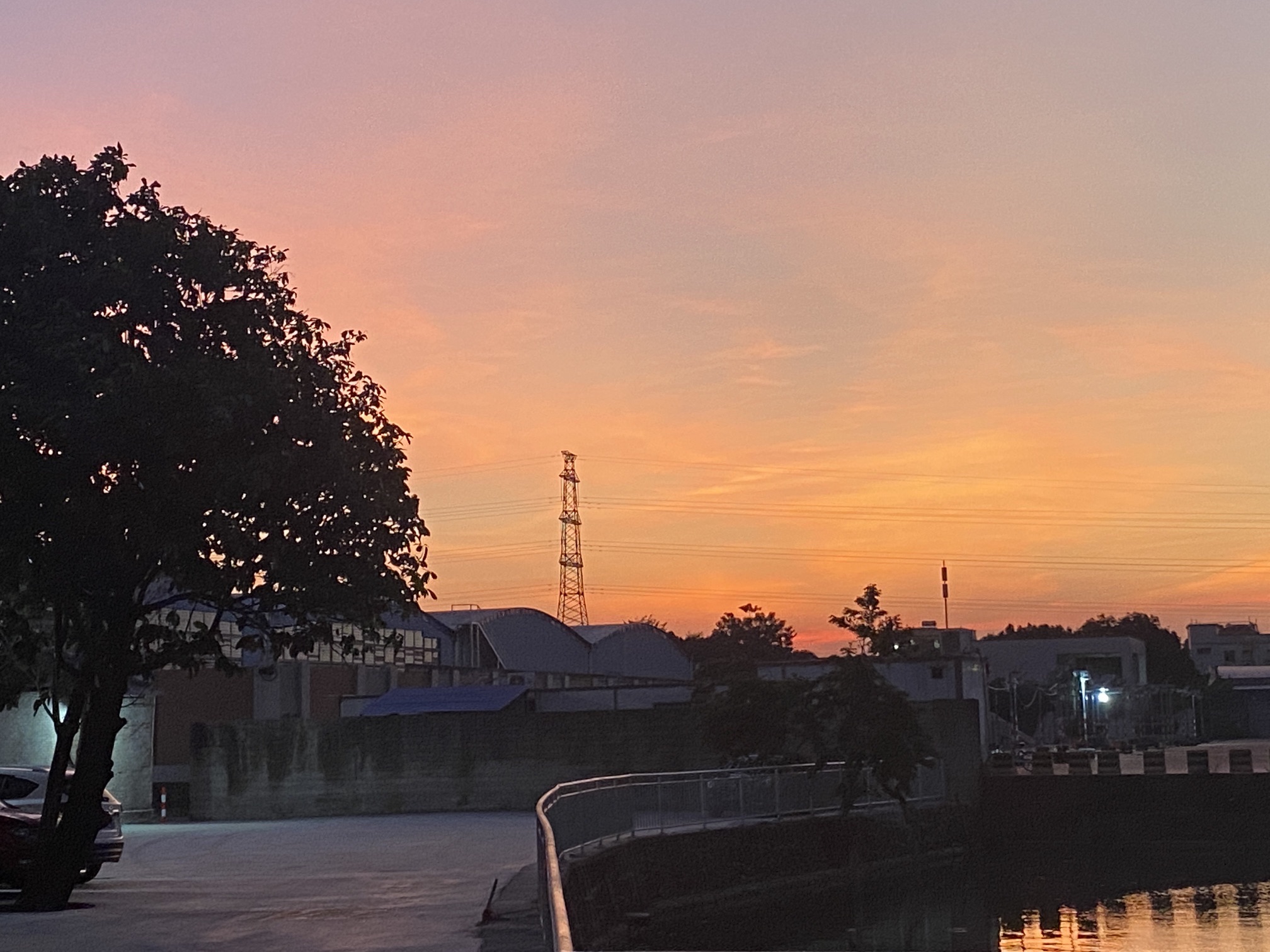 胜塘北二公园旅行图片 3