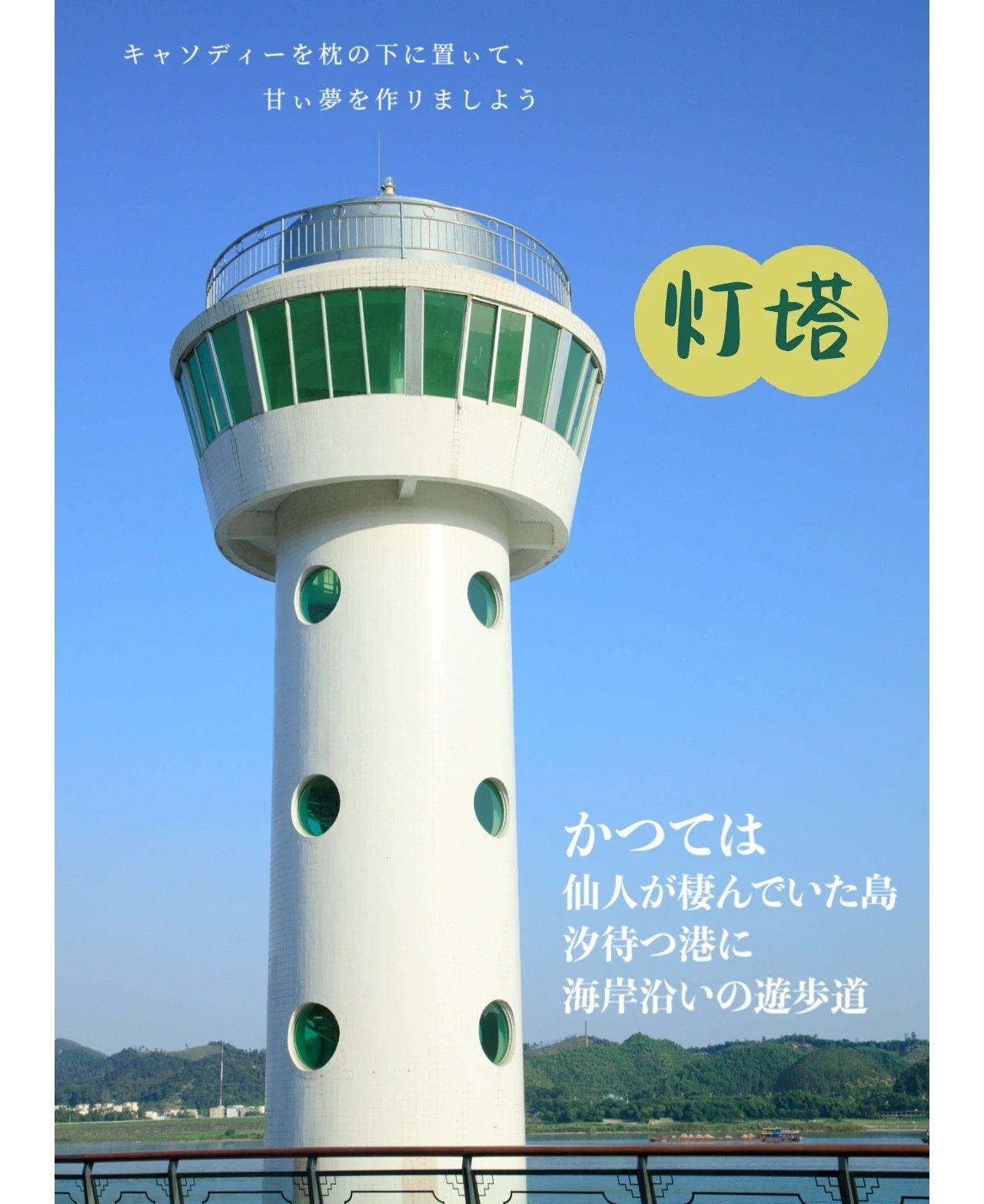江滨堤园旅行图片 1