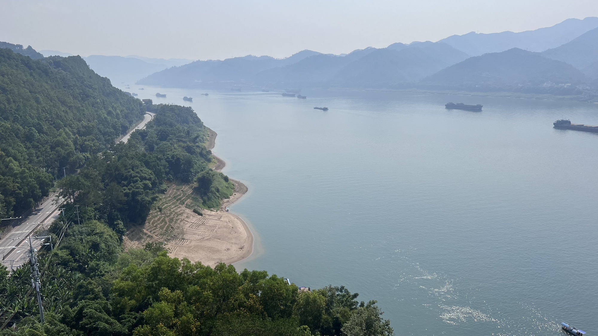 三元塔旅行图片 2