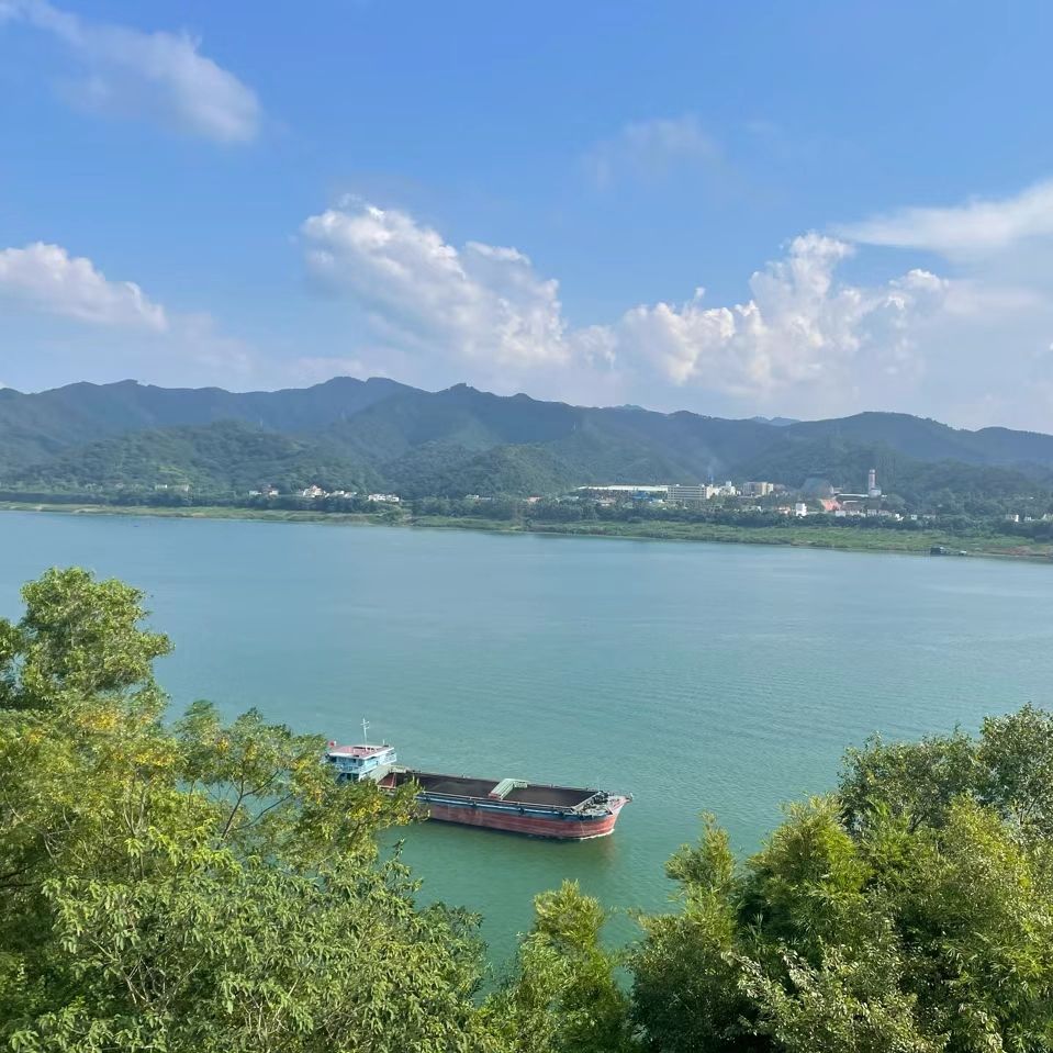三元塔旅行图片 3