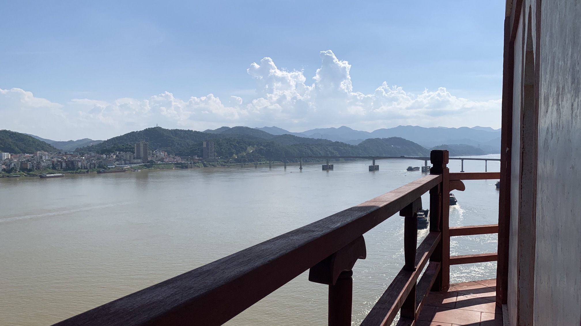三元塔旅行图片 2
