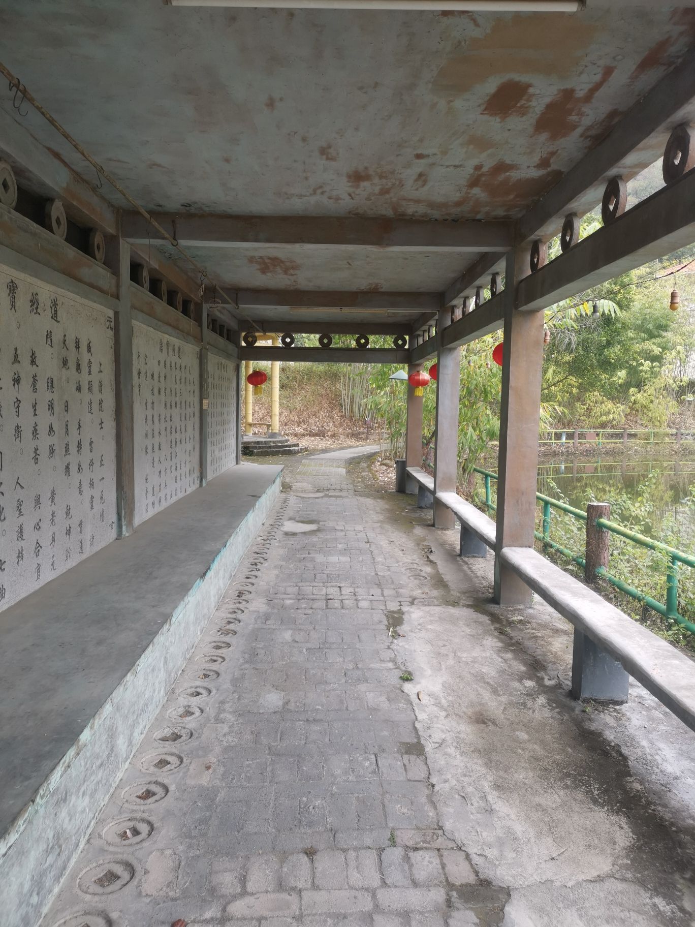 宝锭山风景区旅行图片 3