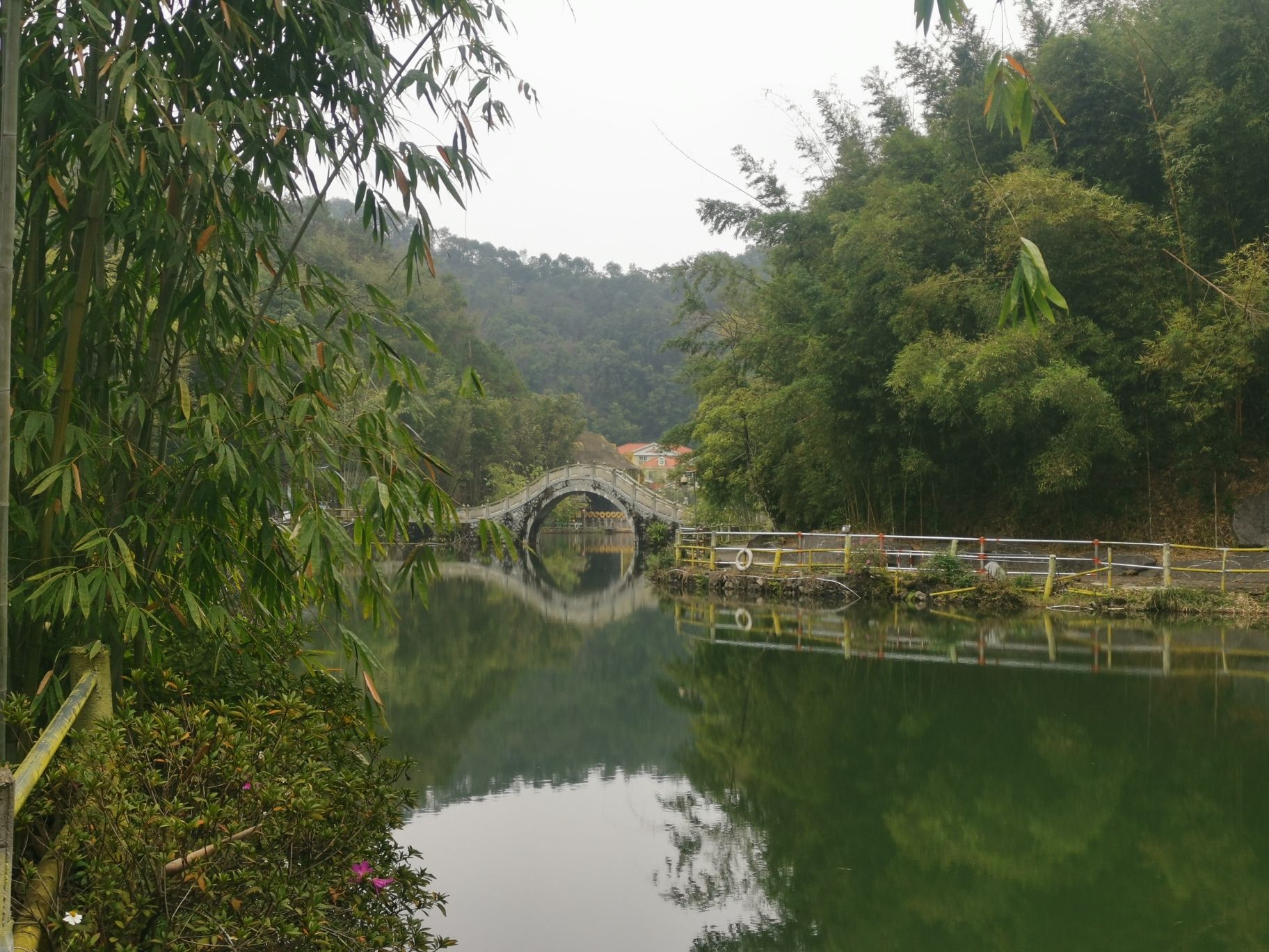 宝锭山风景区旅行图片 2