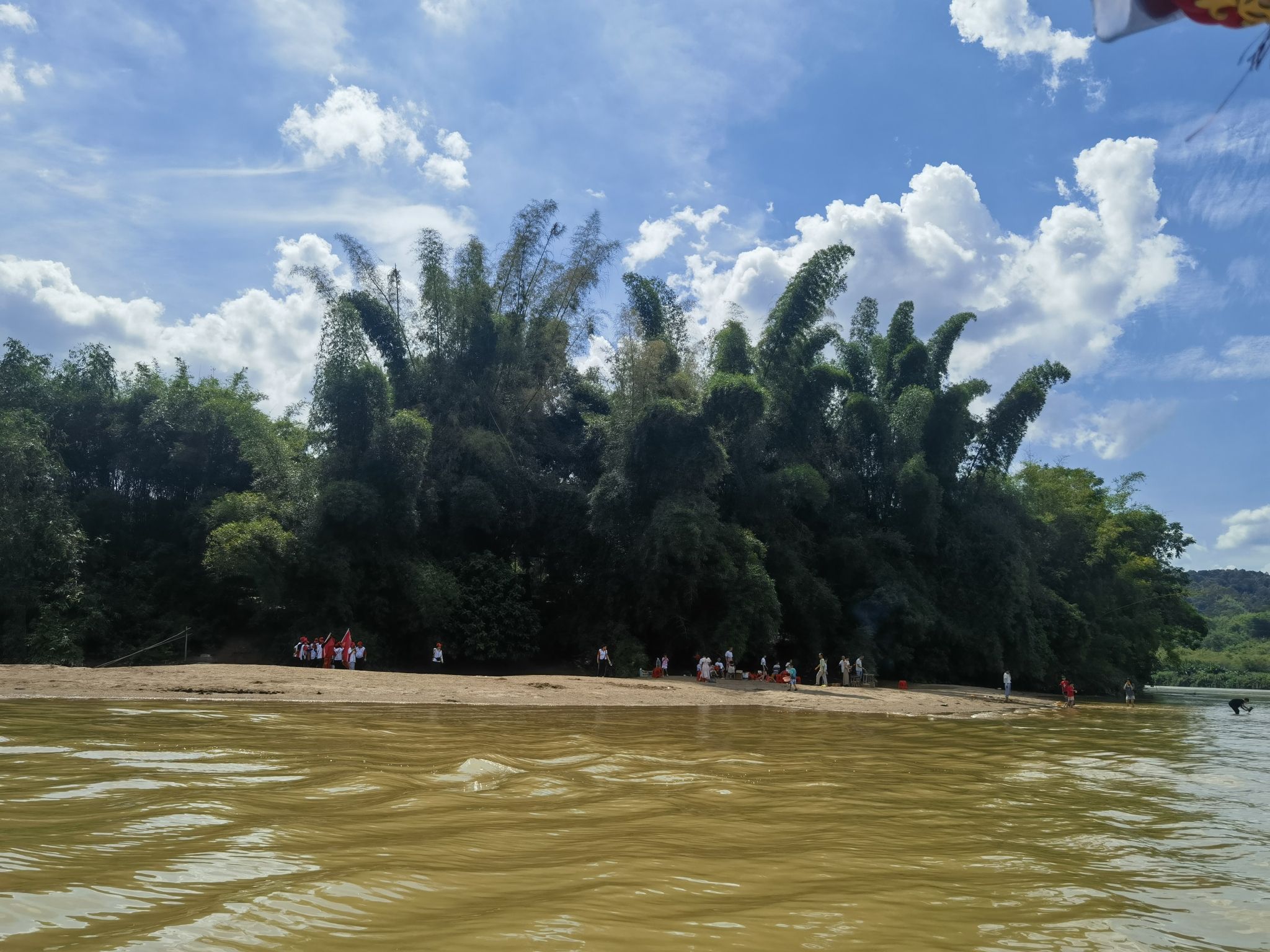 竹海森林公园旅行图片 3