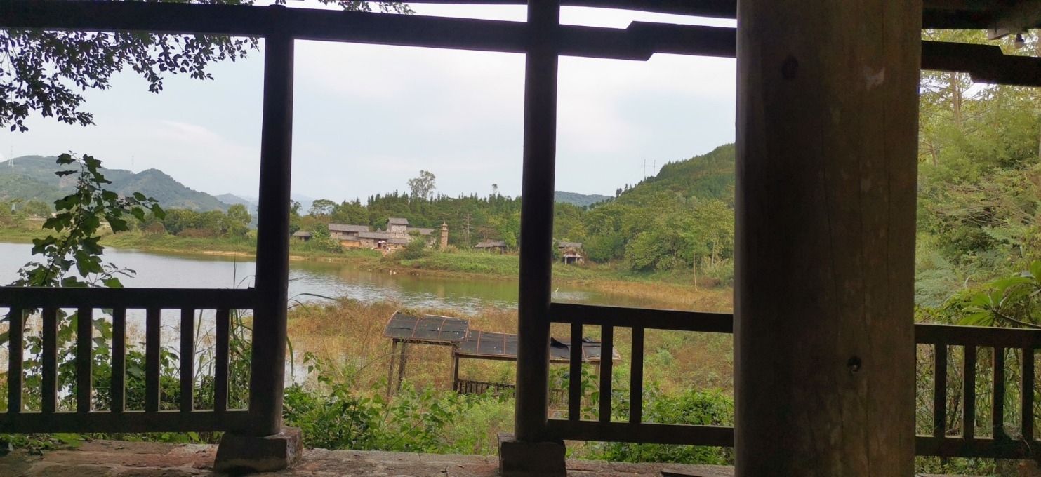 三洲岩旅行图片 1