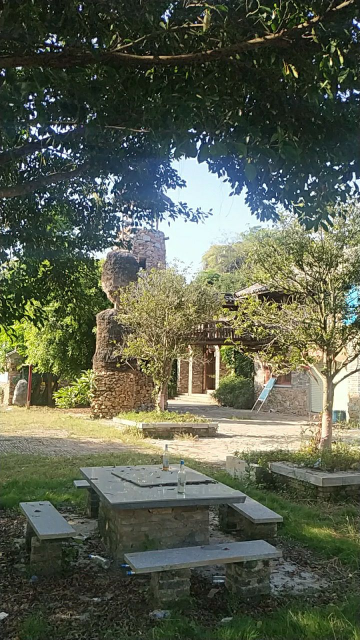 三洲岩旅行图片 3