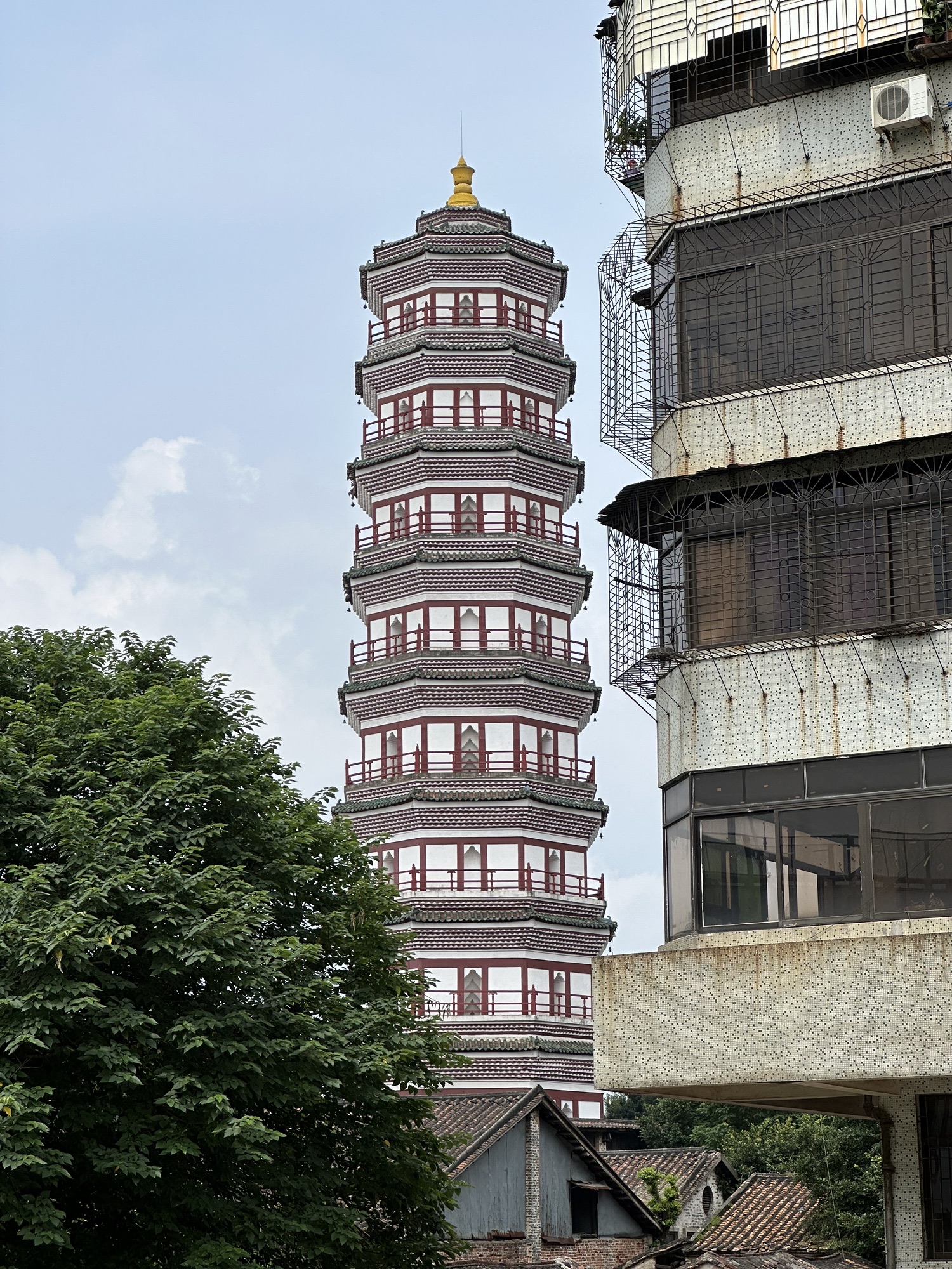 崇禧塔旅行图片 2