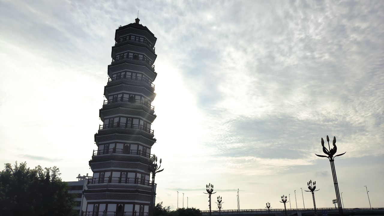 崇禧塔旅行图片 3