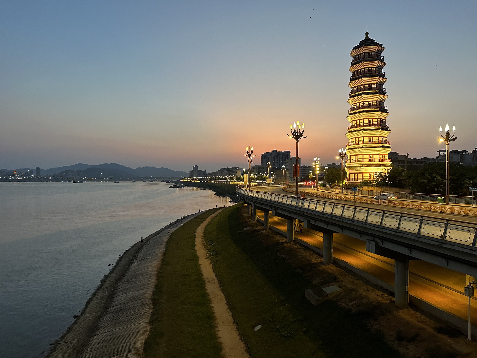 崇禧塔旅行图片 3