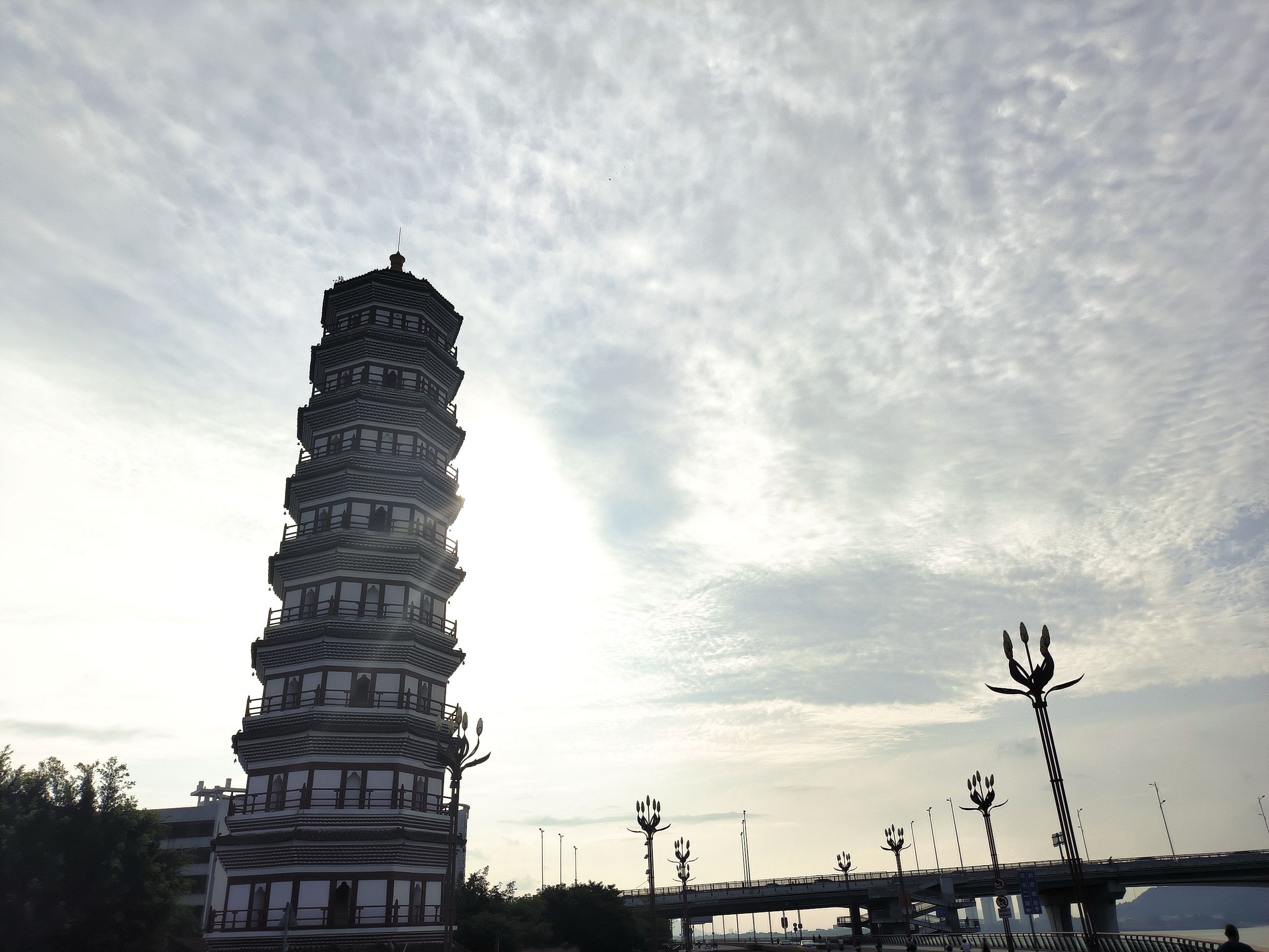 崇禧塔旅行图片 2