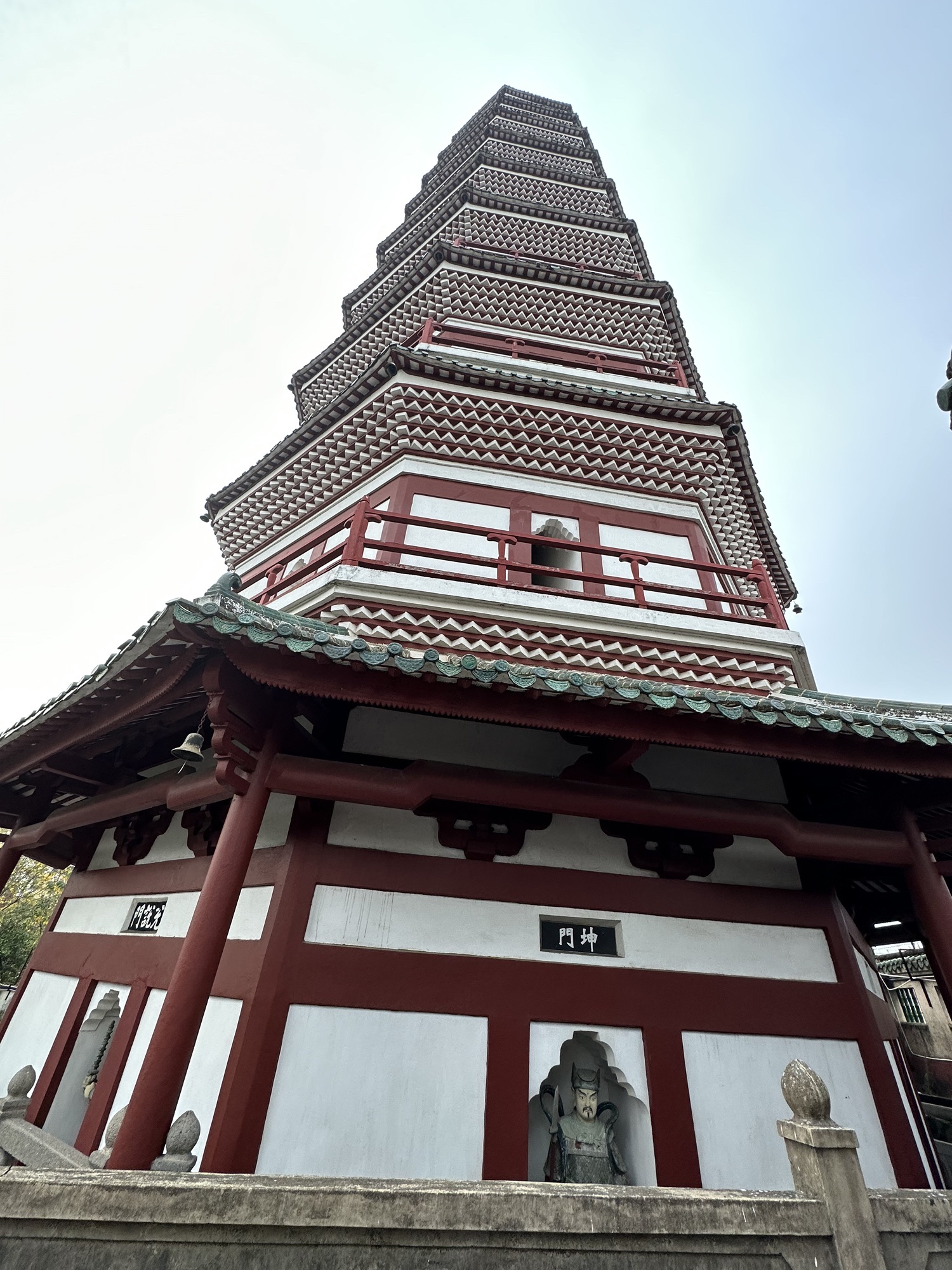崇禧塔旅行图片 3