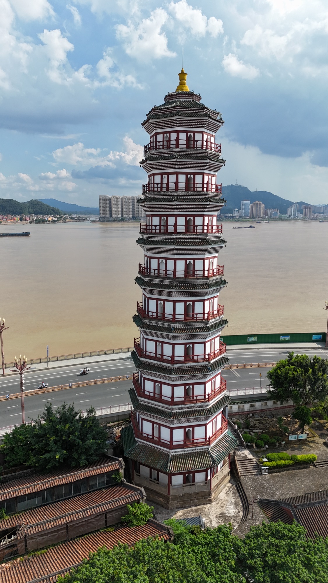 崇禧塔旅行图片 2