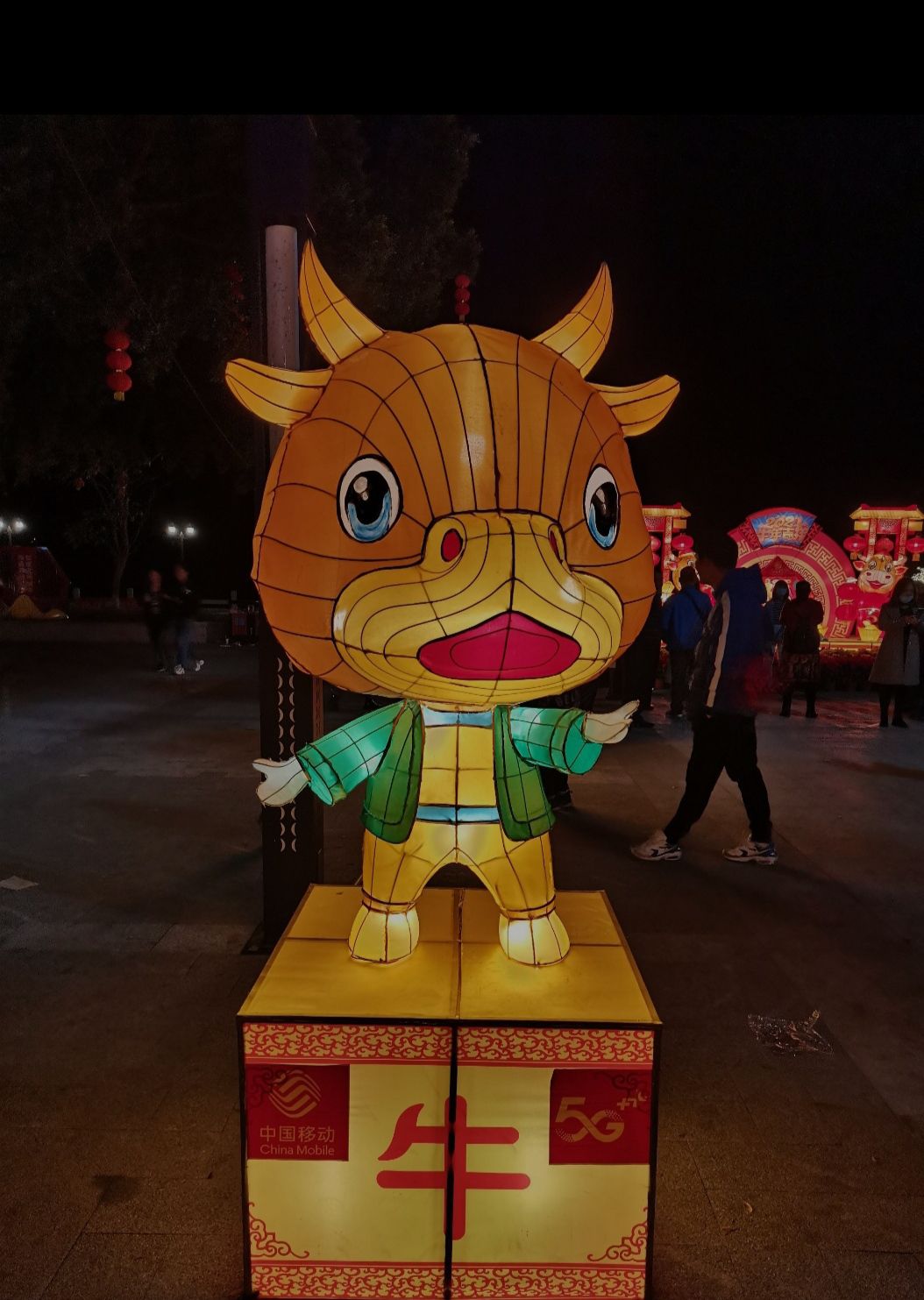 江口街道江滨公园旅行图片 3