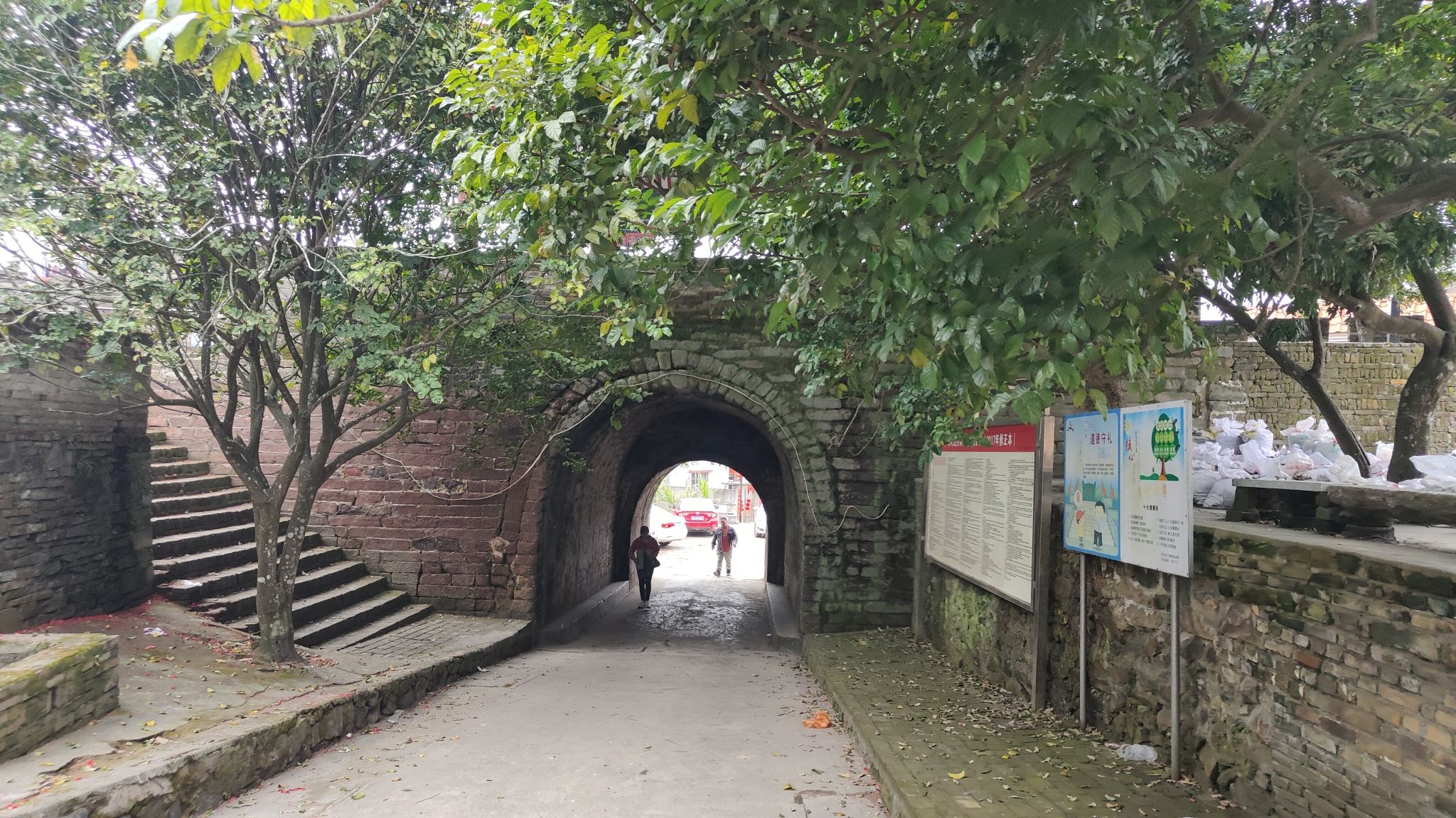封川古城旅行图片 3