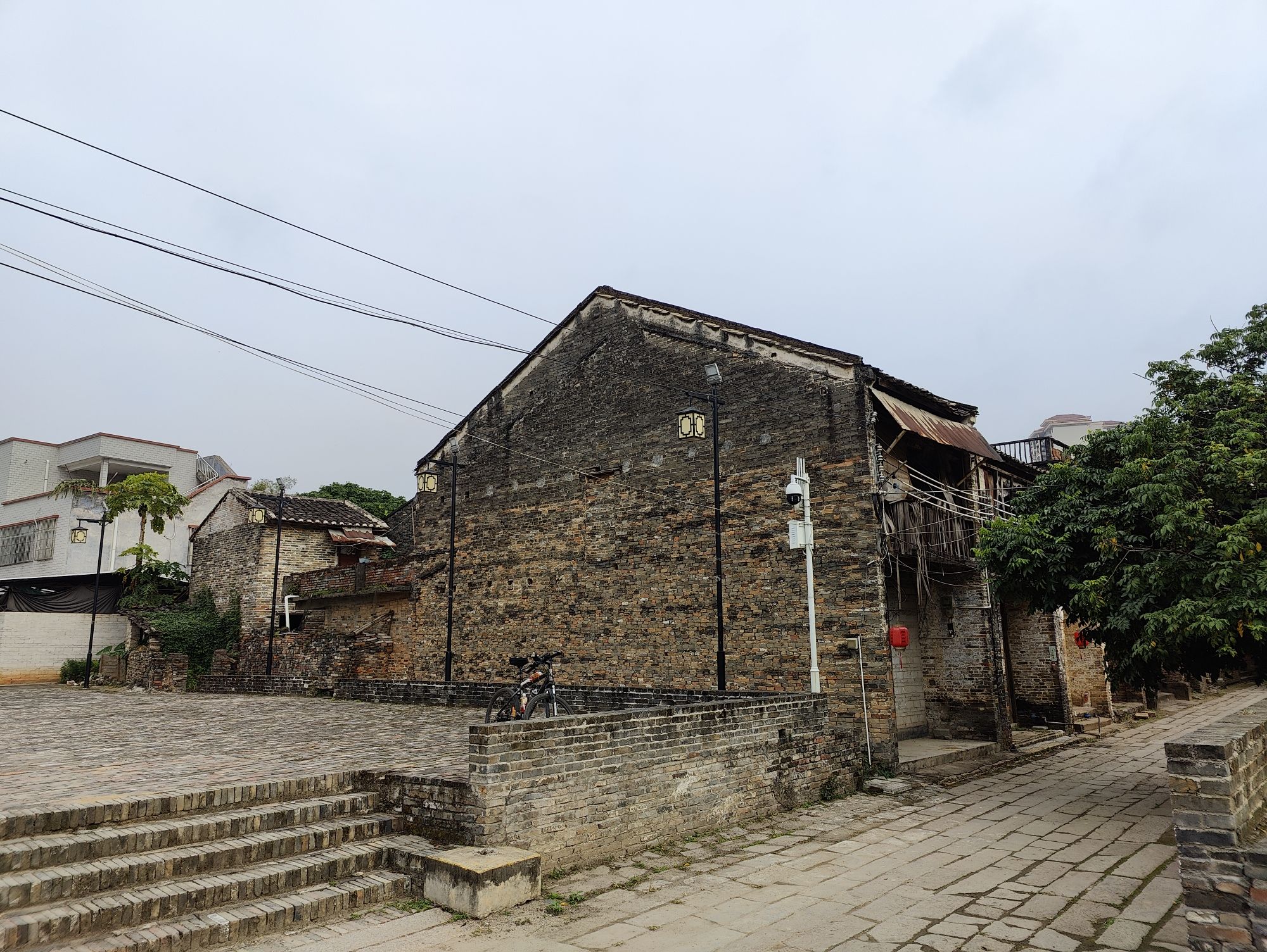 封川古城旅行图片 3