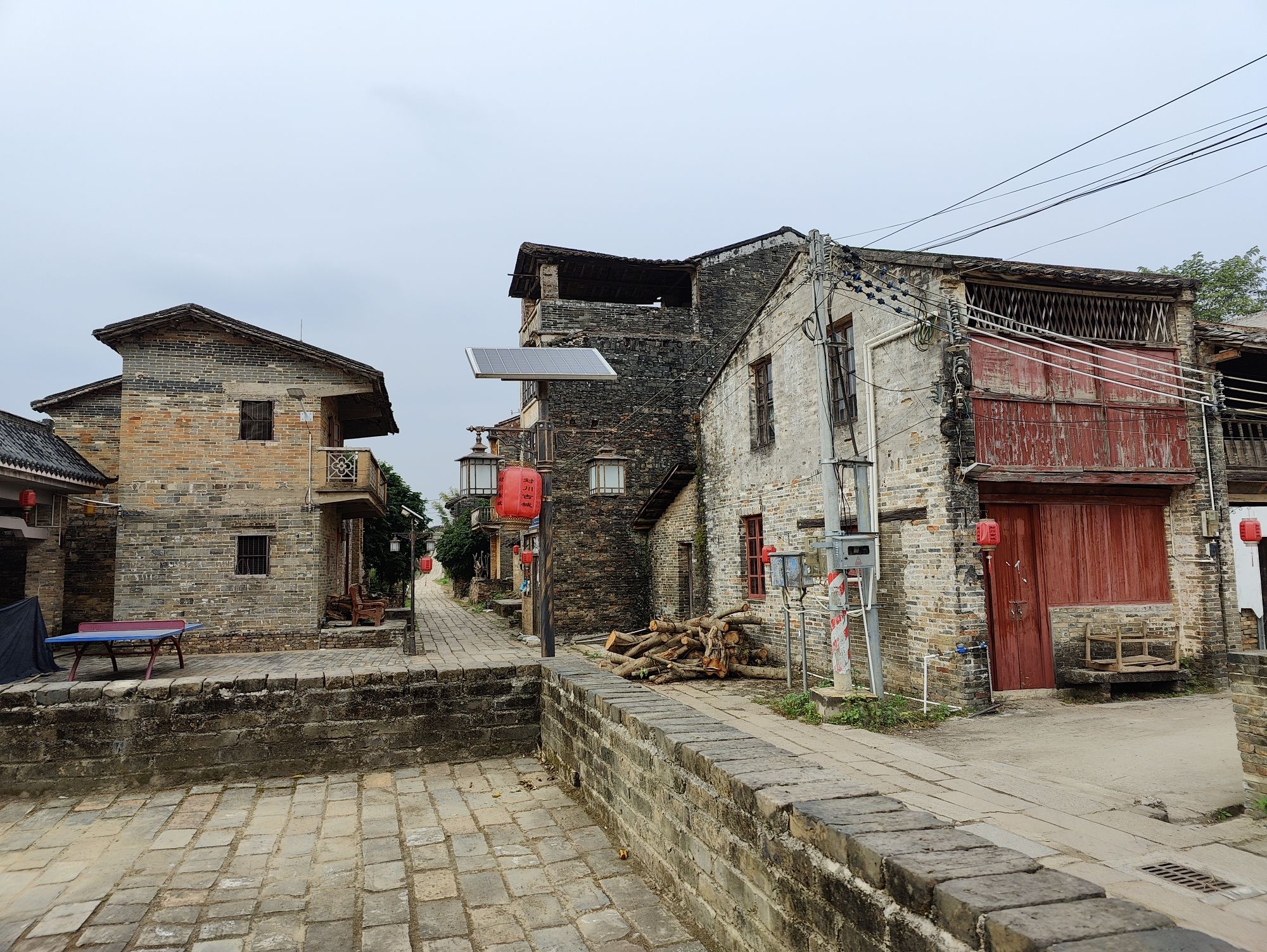 封川古城旅行图片 2