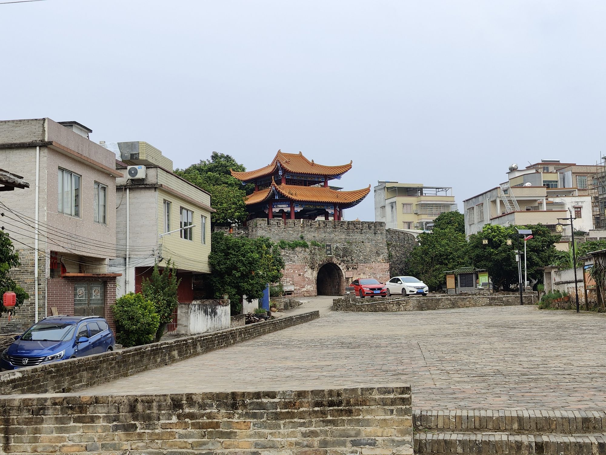 封川古城旅行图片 1