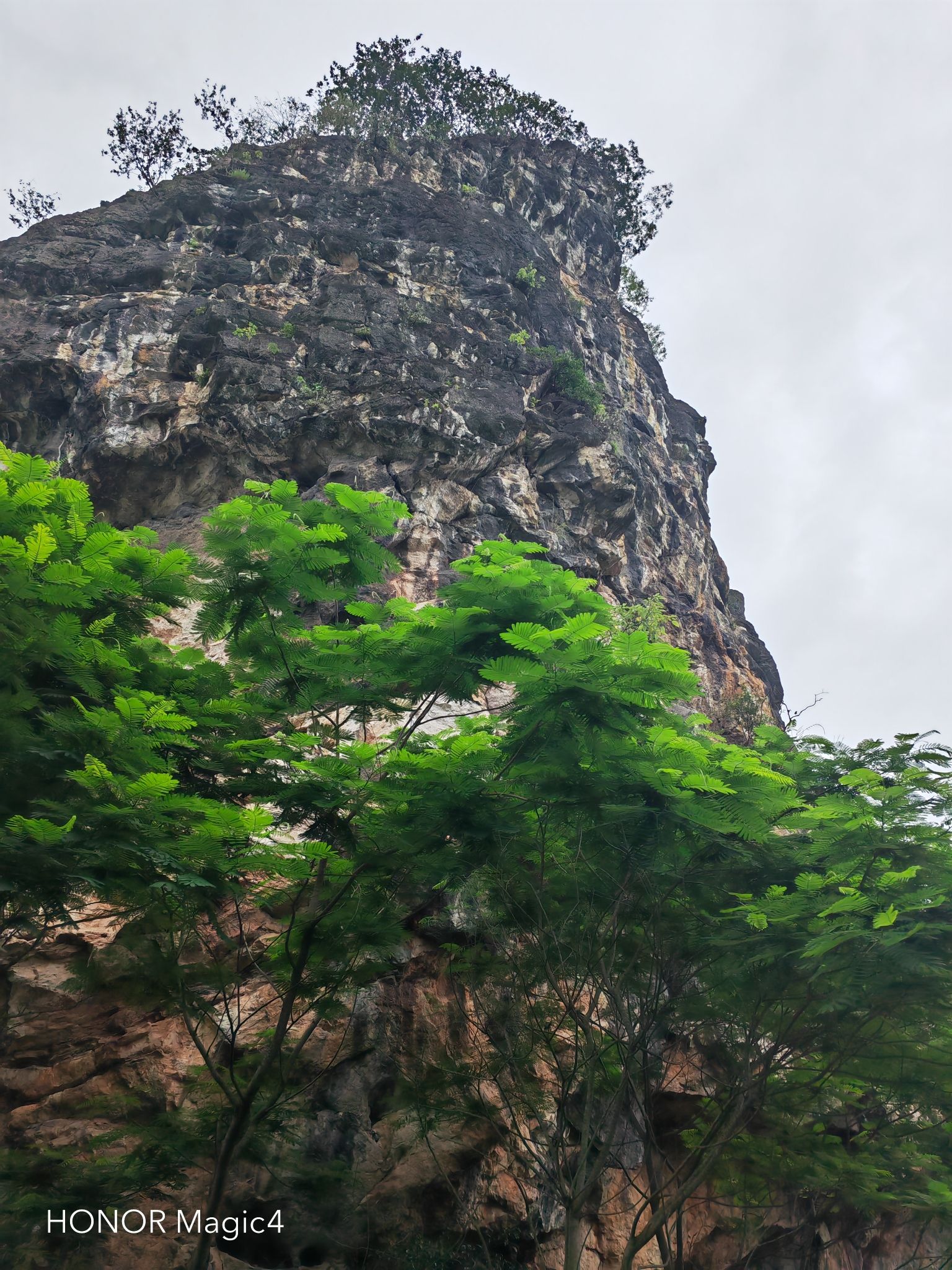 四门岩旅行图片 1