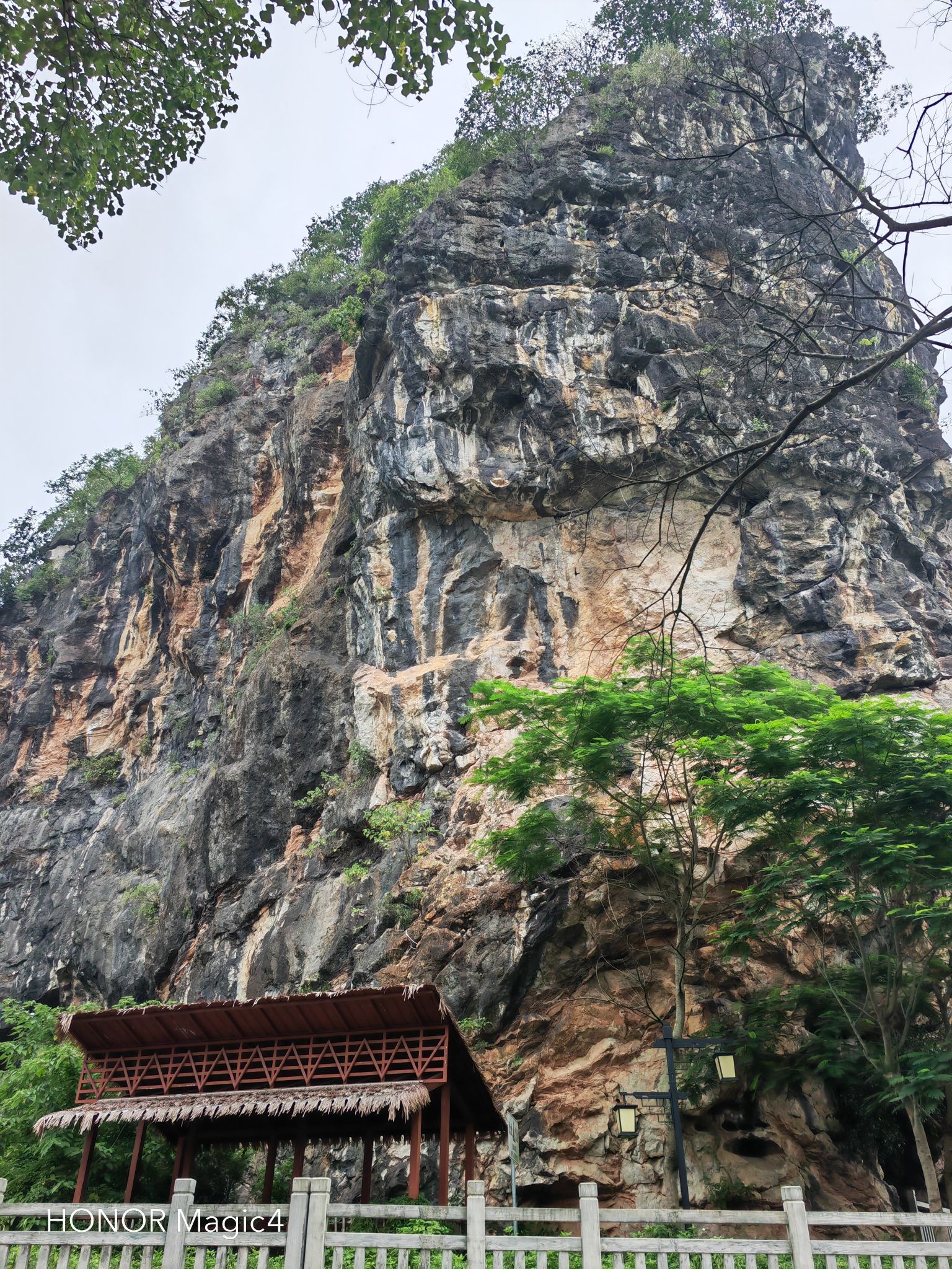 四门岩旅行图片 2