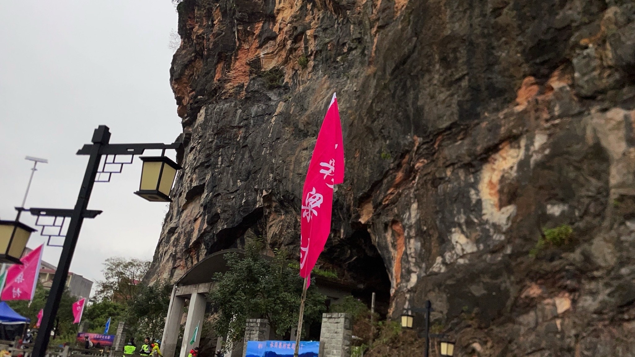 四门岩旅行图片 1