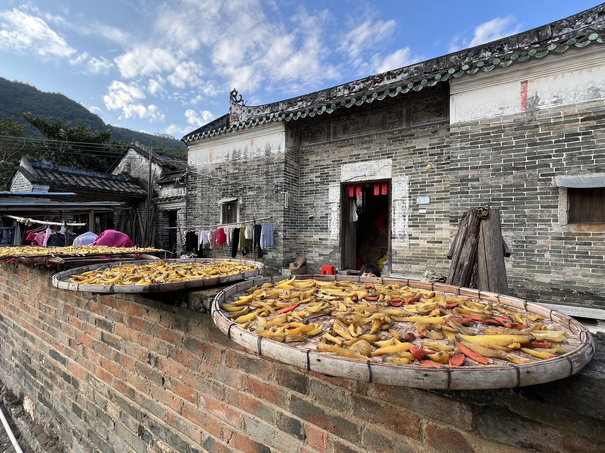 杨池古村旅行图片 3
