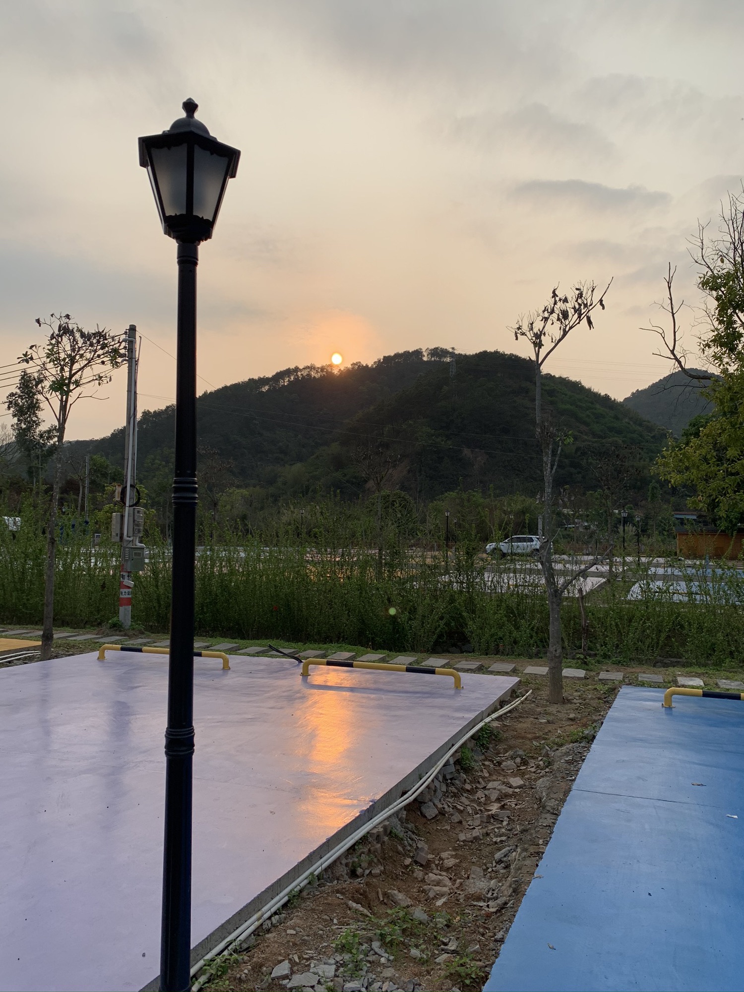金林水乡旅行图片 2