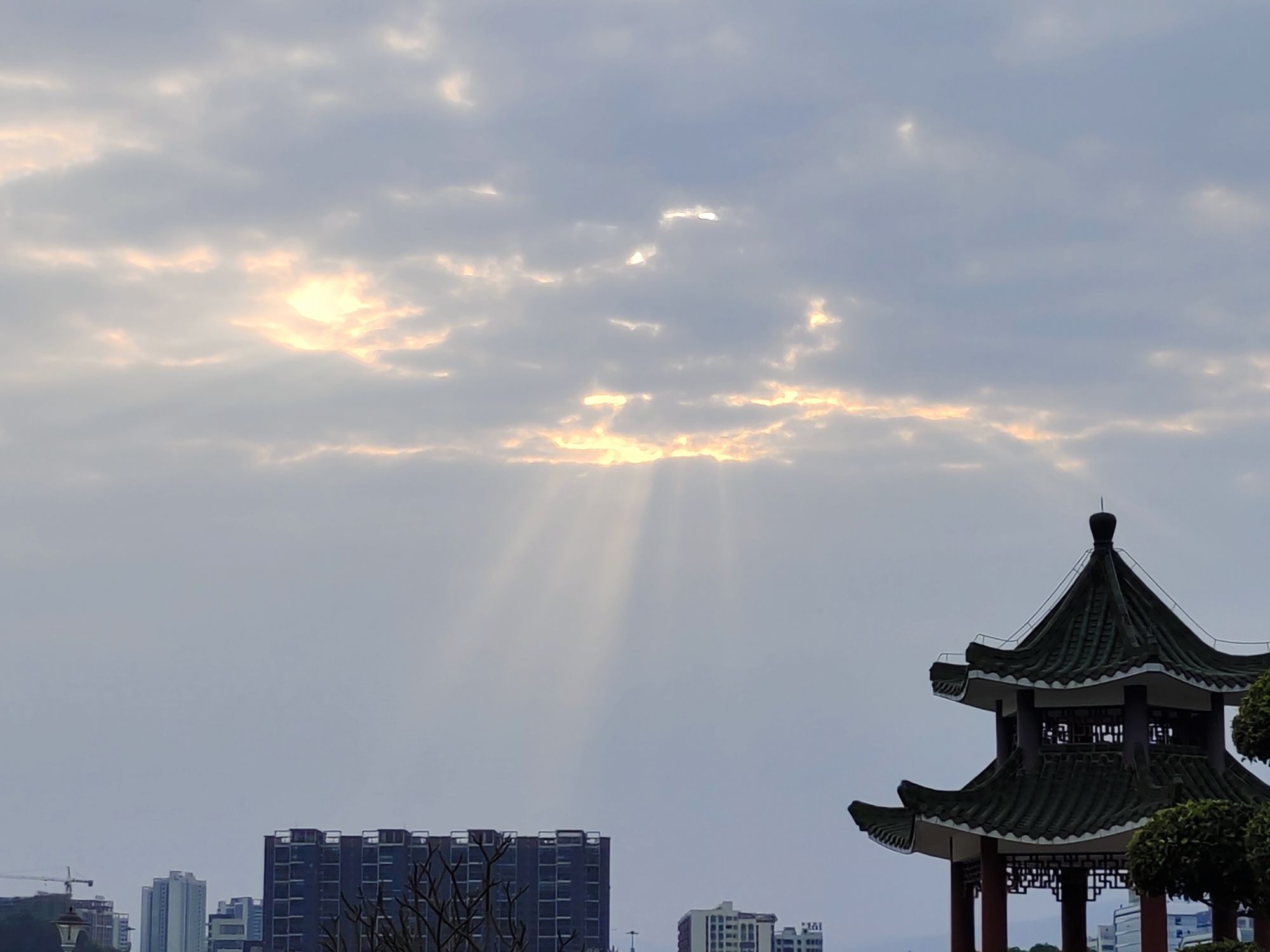 波海湖公园旅行图片 2
