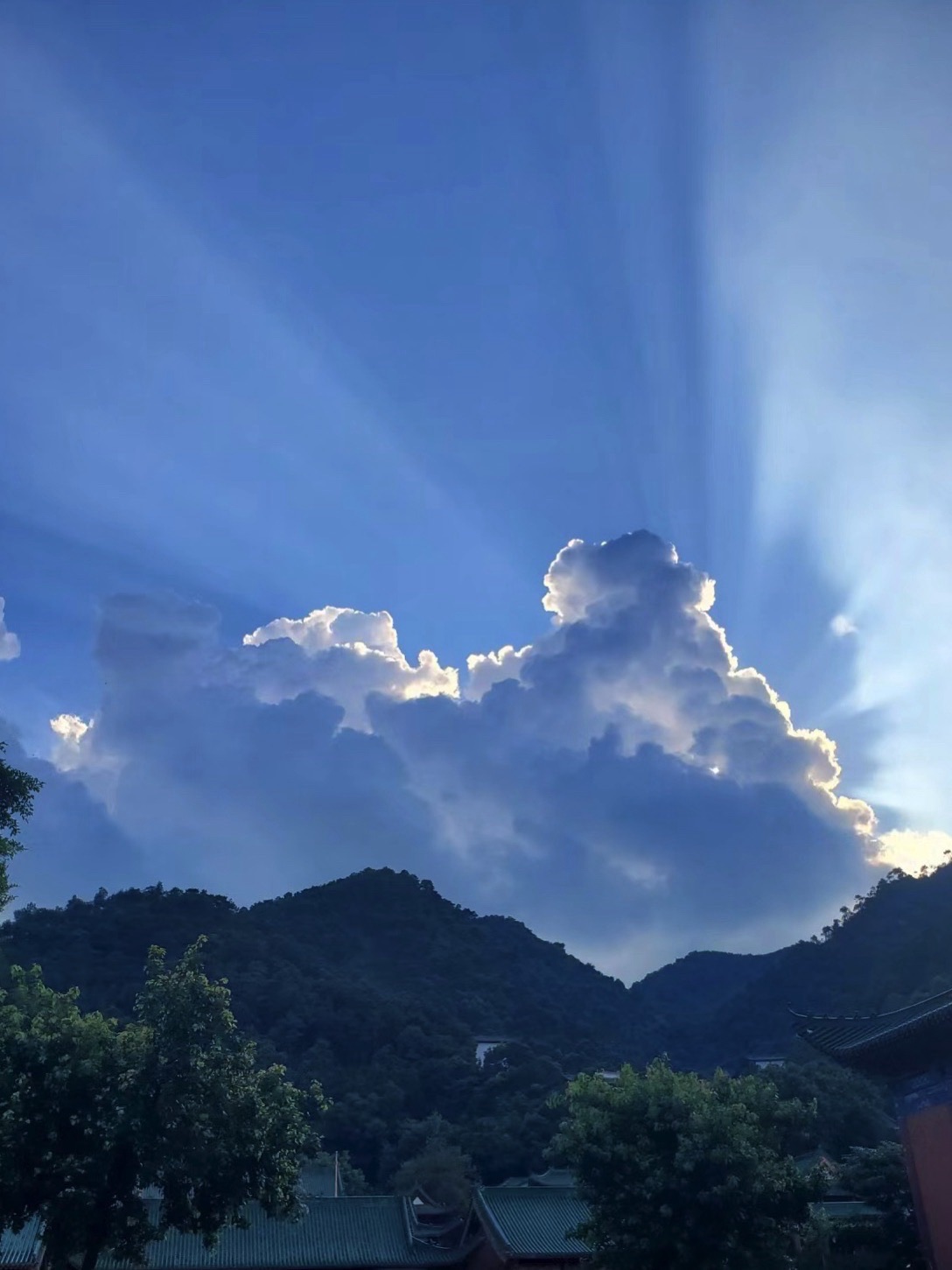 四会市贞山旅游度假区旅行图片 2