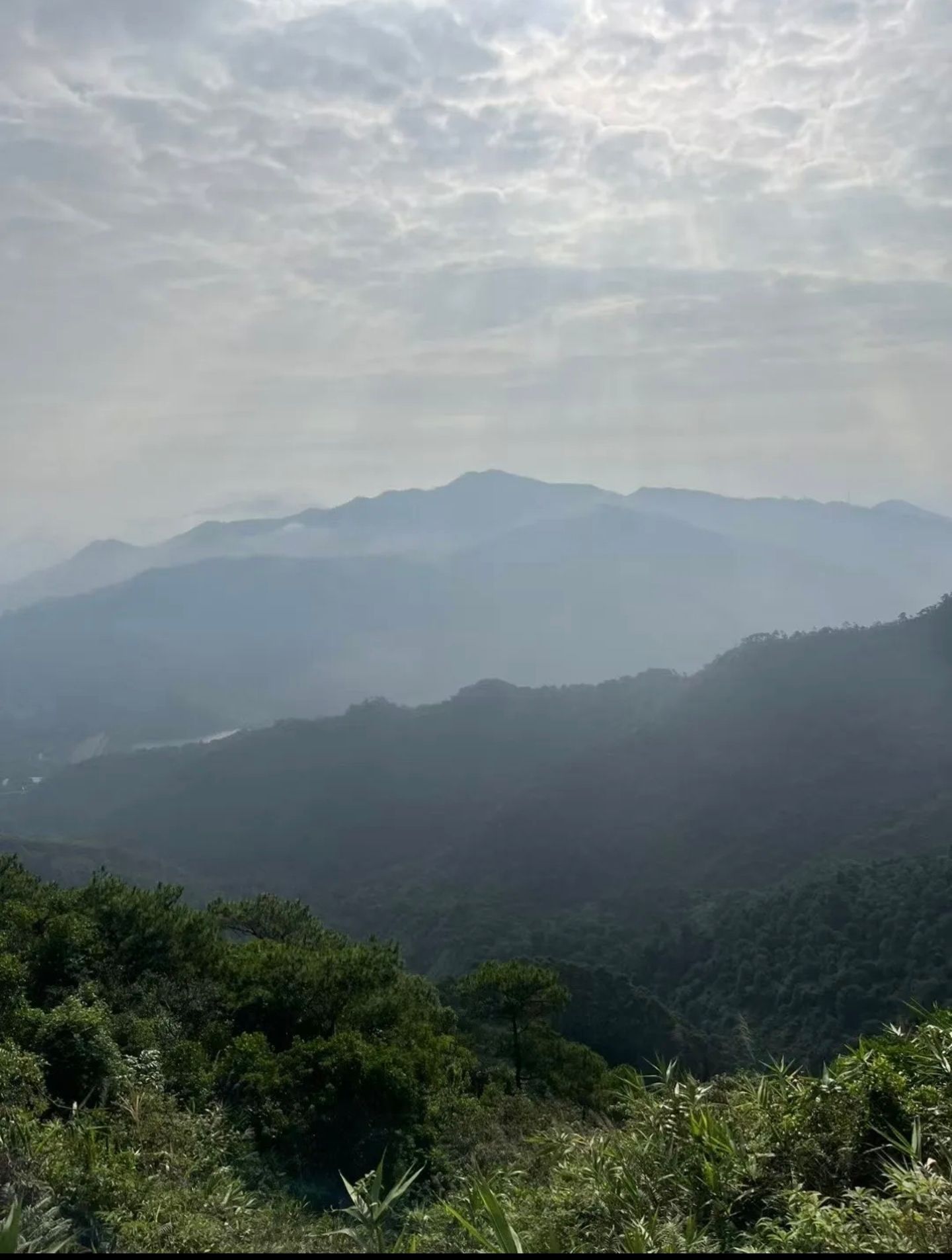 四会市贞山旅游度假区旅行图片 1