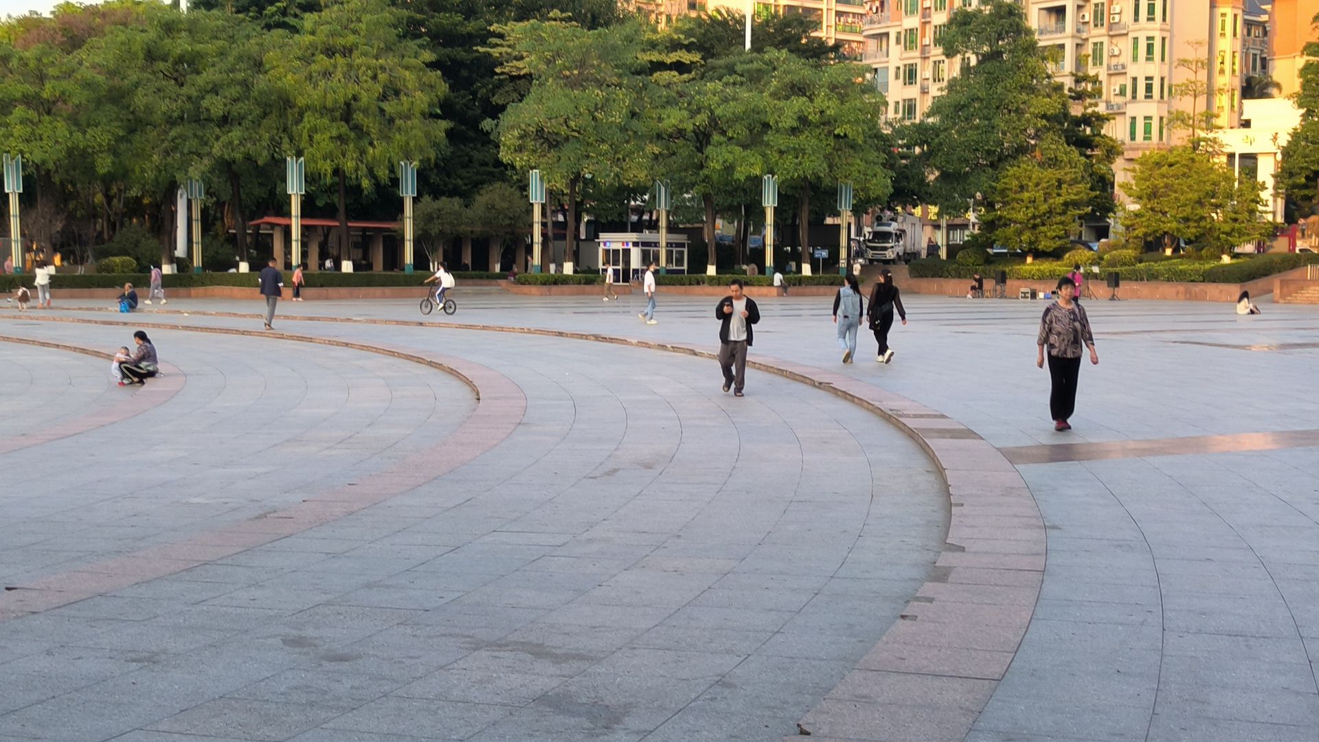 大旺公园旅行图片 2