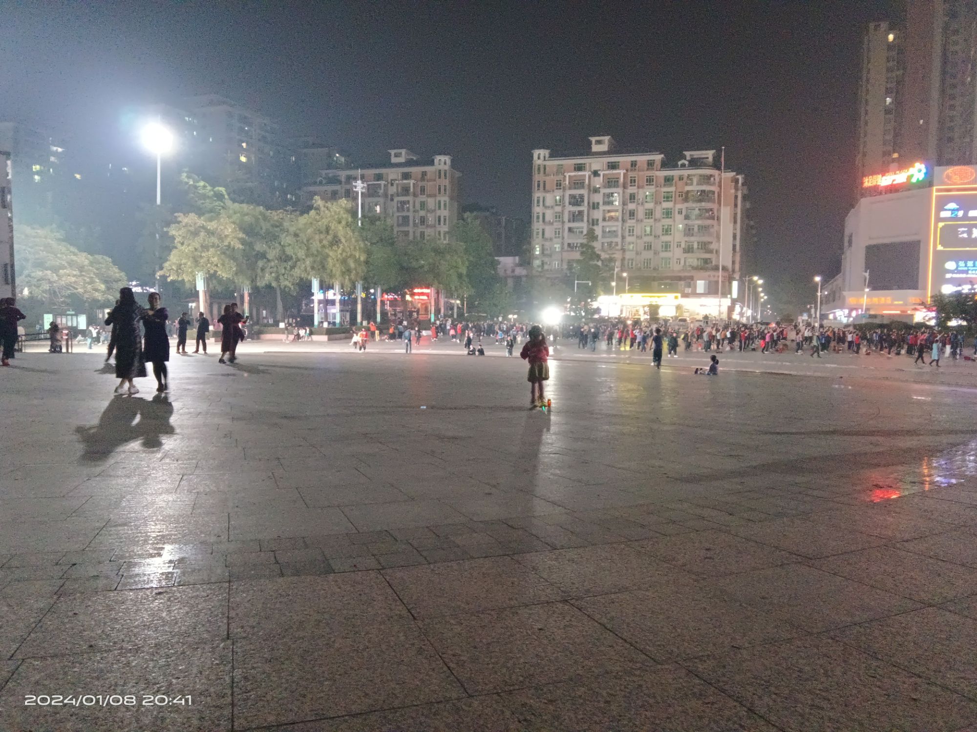 大旺公园旅行图片 2